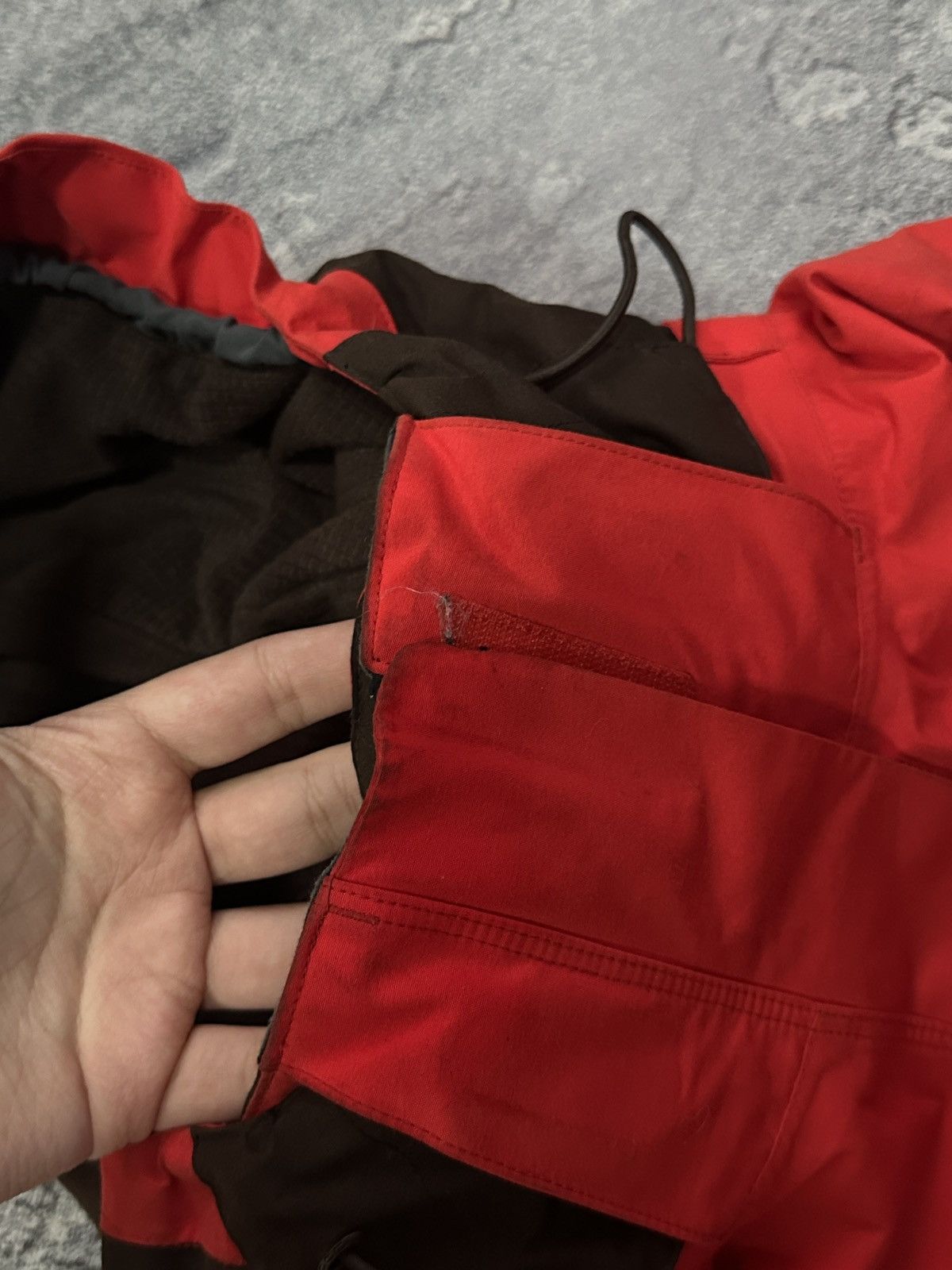 Nike ACG Nike ACG Gore-Tex Women's Waterproof Ski Jacket Red Size S Size S / US 4 / IT 40 - 14 Thumbnail