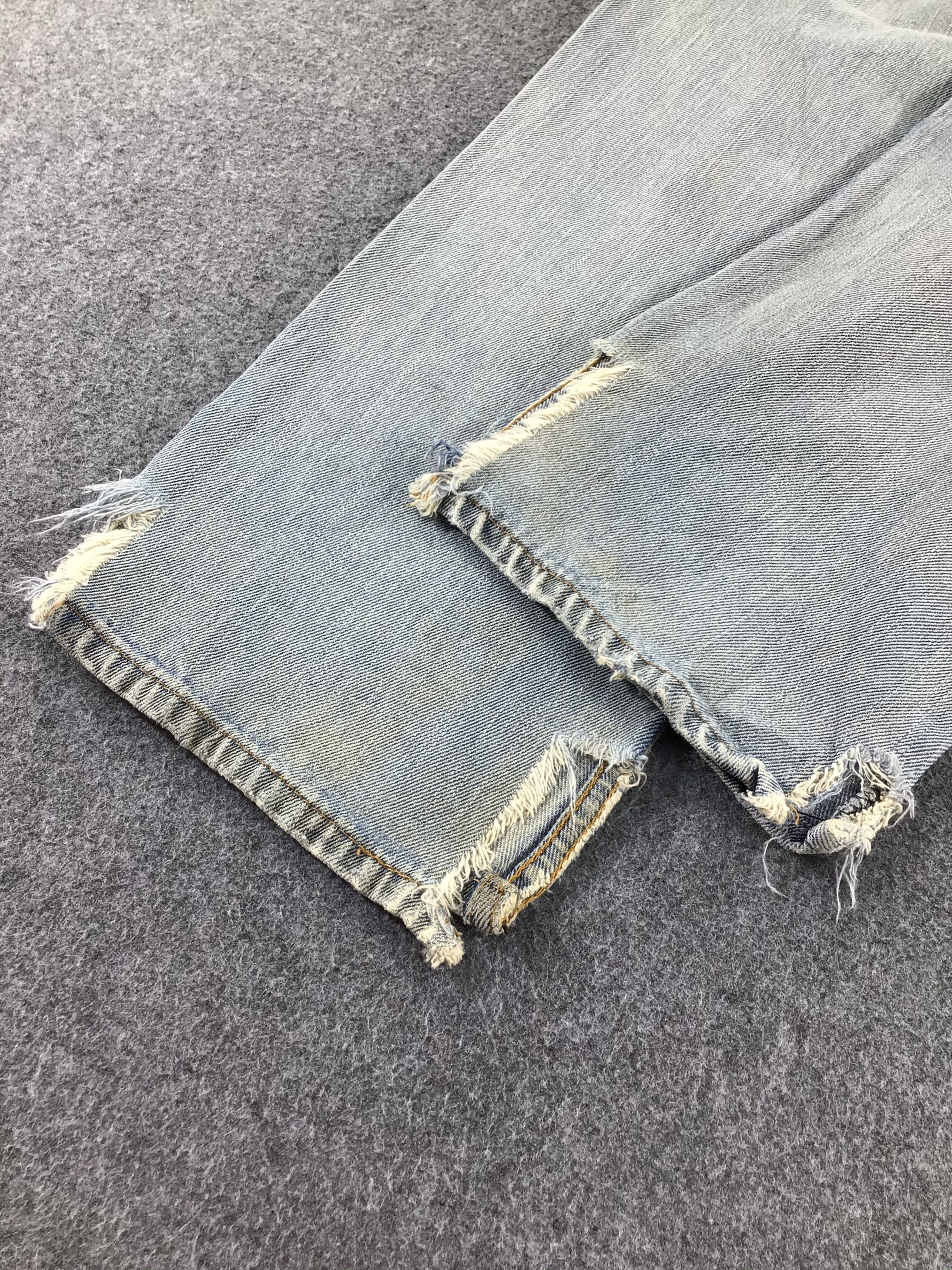 Levi's × Vintage Vintage Levis 550 Jeans-JM225 Size US 32 / EU 48 - 5 Thumbnail
