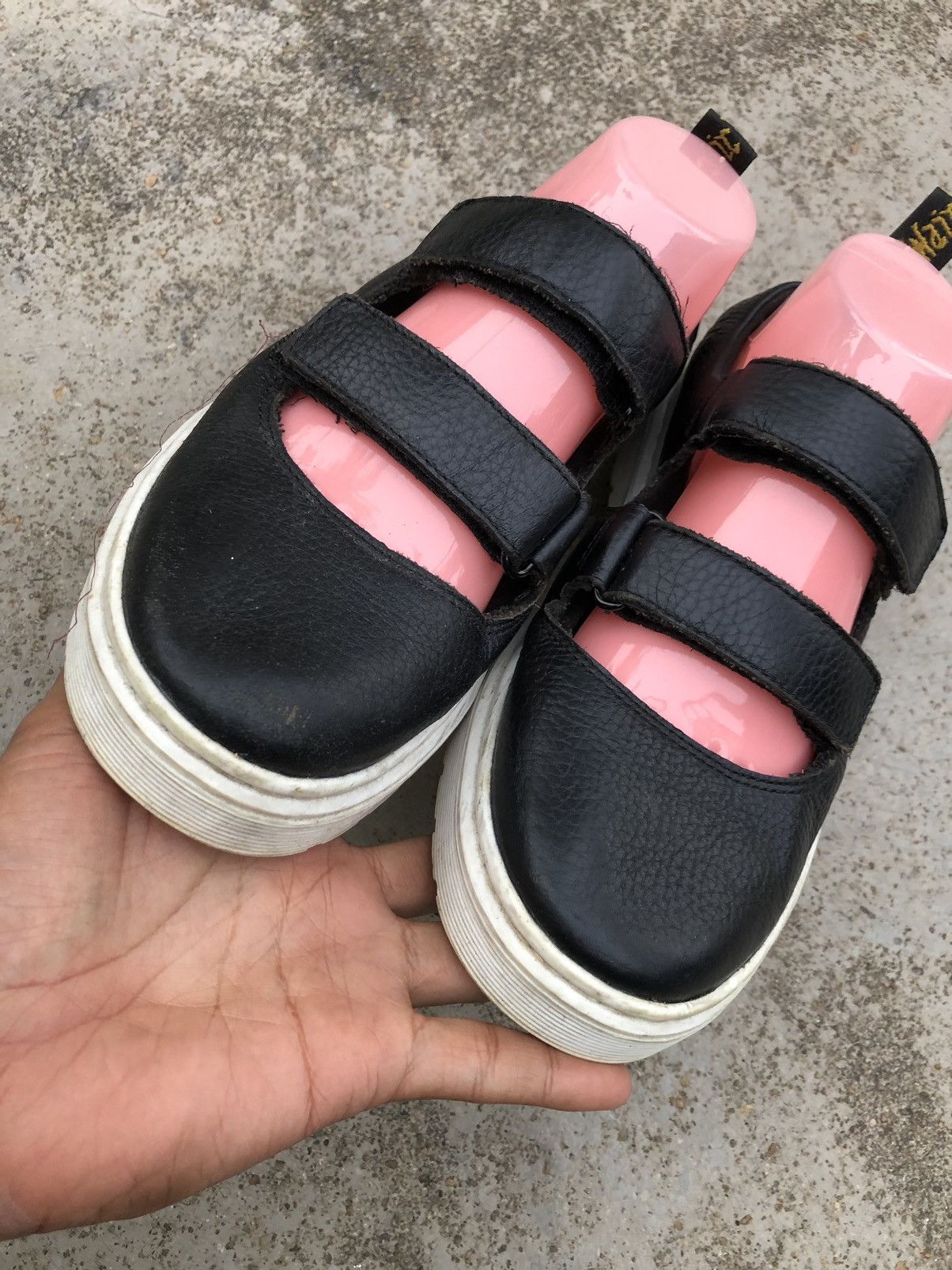 Dr. Martens DR MARTENS MAE Size US 7 / IT 37 - 3 Thumbnail