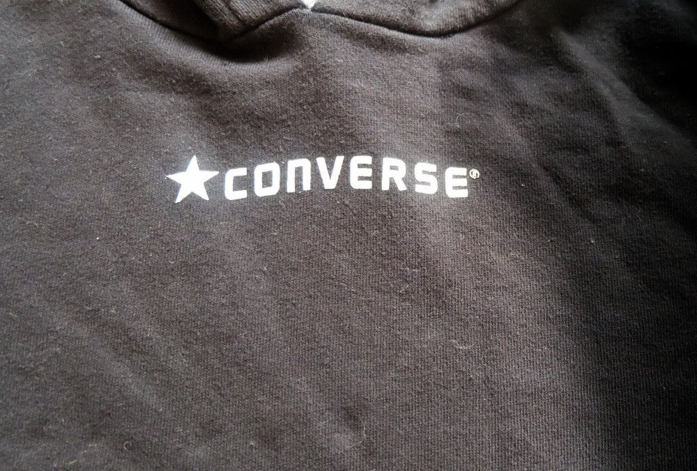 Converse Converse Sweat Dress Size S / US 4 / IT 40 - 4 Thumbnail