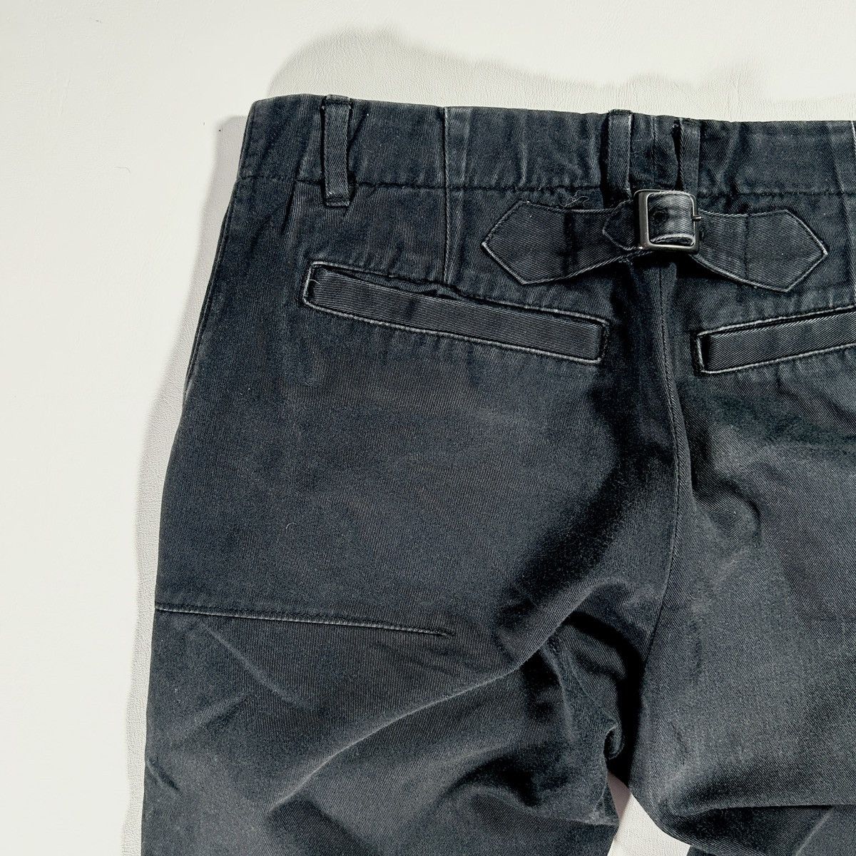 Ato Matsumoto 🔻Ato Matsumoto Chinos 🔻 Size US 29 - 4 Thumbnail