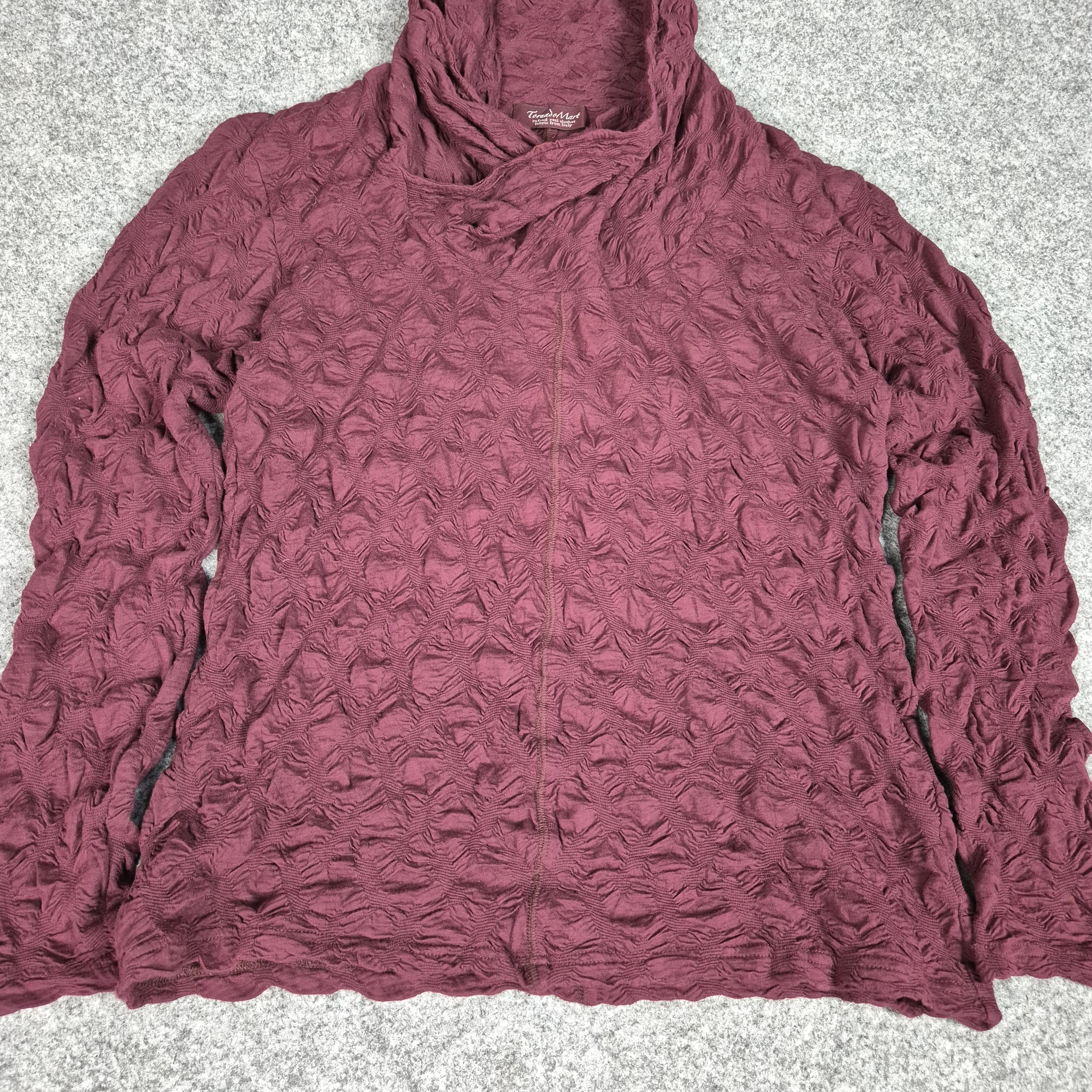 Tornado Mart Tornado mart monster collar Size US M / EU 48-50 / 2 - 4 Thumbnail