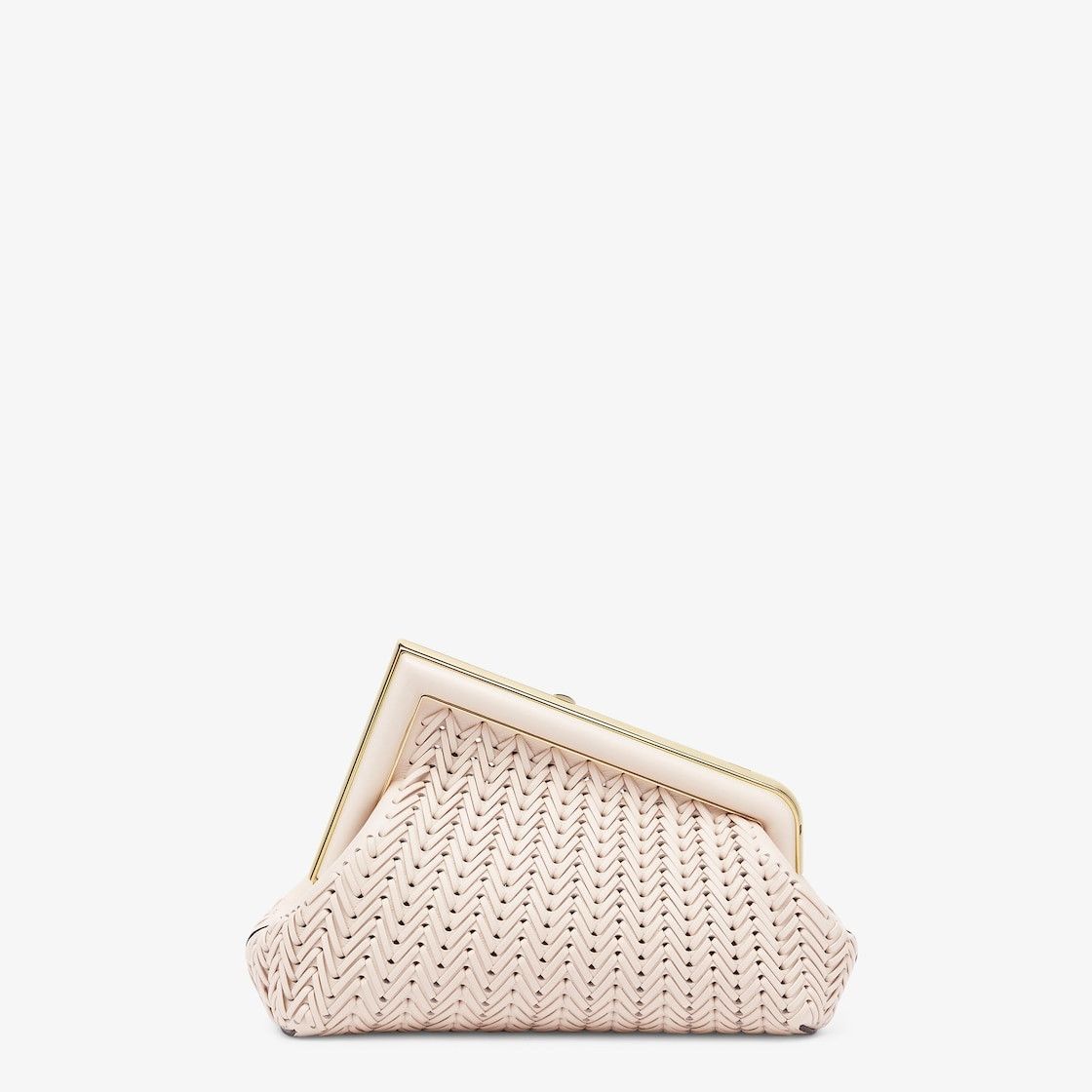 Fendi o1s1wg110925 Size: OS/Fendi First Small in Beige Size ONE SIZE - 3 Thumbnail