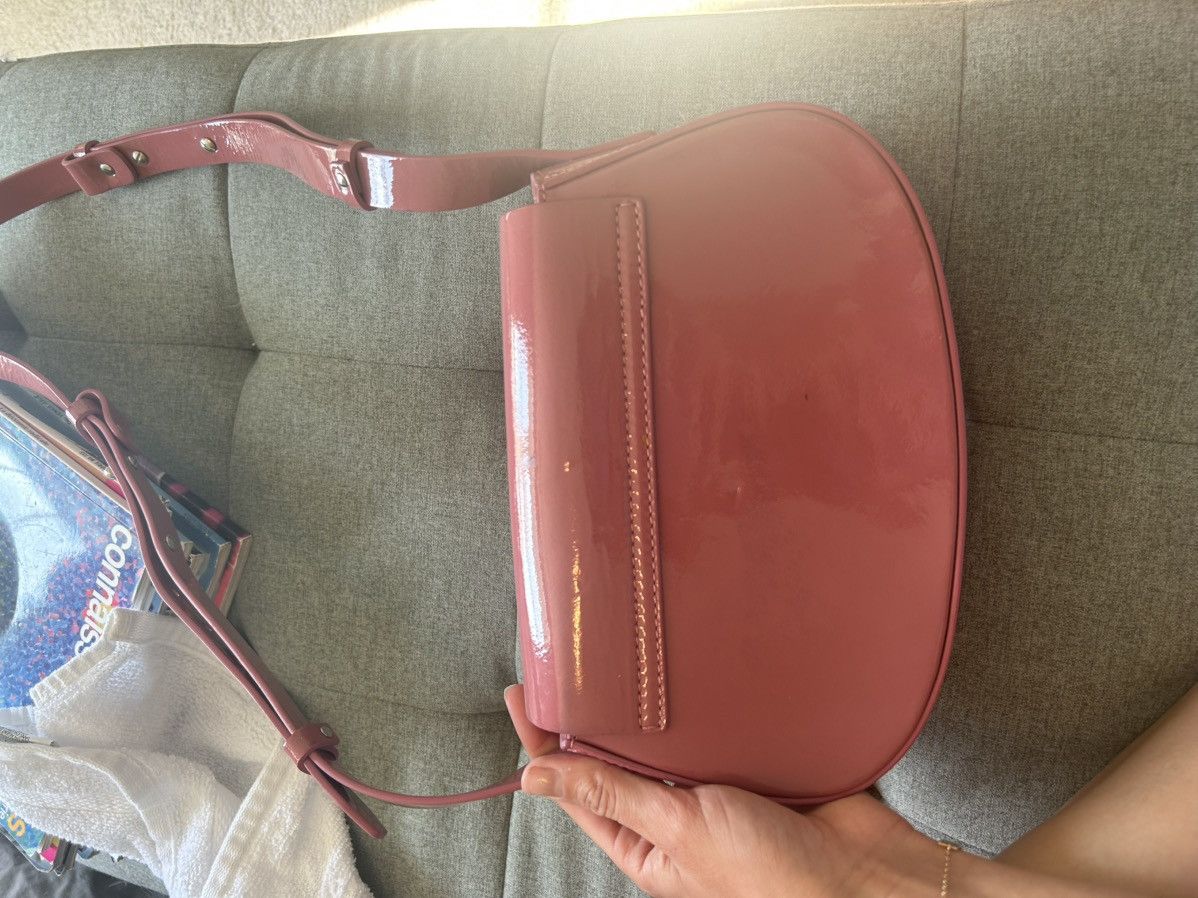 Other Nico Giani Lobivia Mini Crossbody Bag Pink Size ONE SIZE - 6 Thumbnail