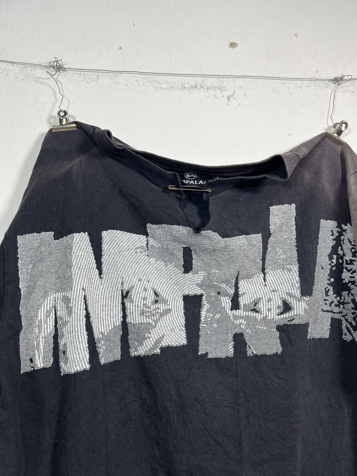 If Six Was Nine × Japanese Brand Rare Design Impala Y2k Fashion Size US L / EU 52-54 / 3 - 1 Thumbnail