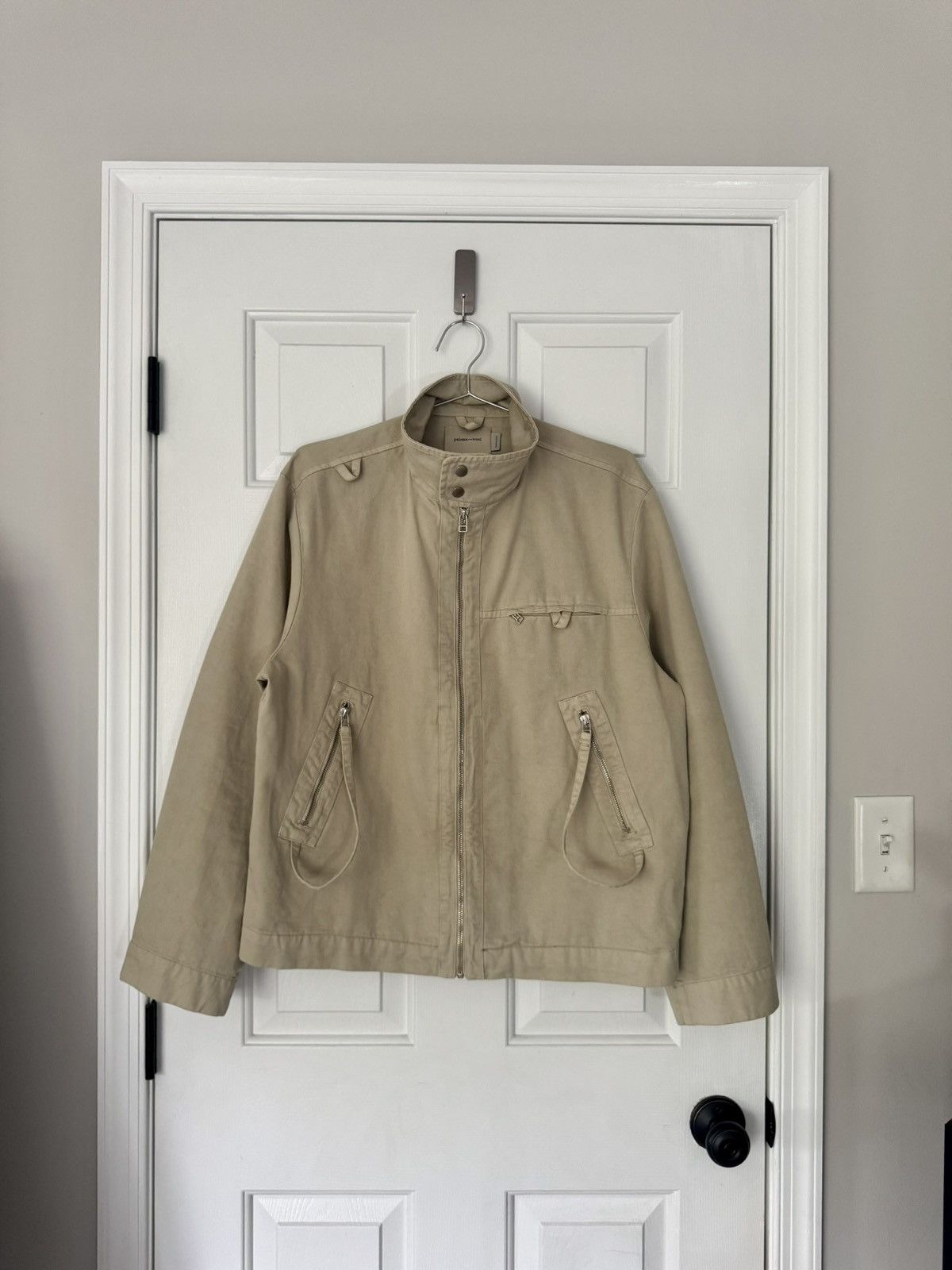 Paloma Wool AW24 Jacket Size US M / EU 48-50 / 2 - 4 Thumbnail