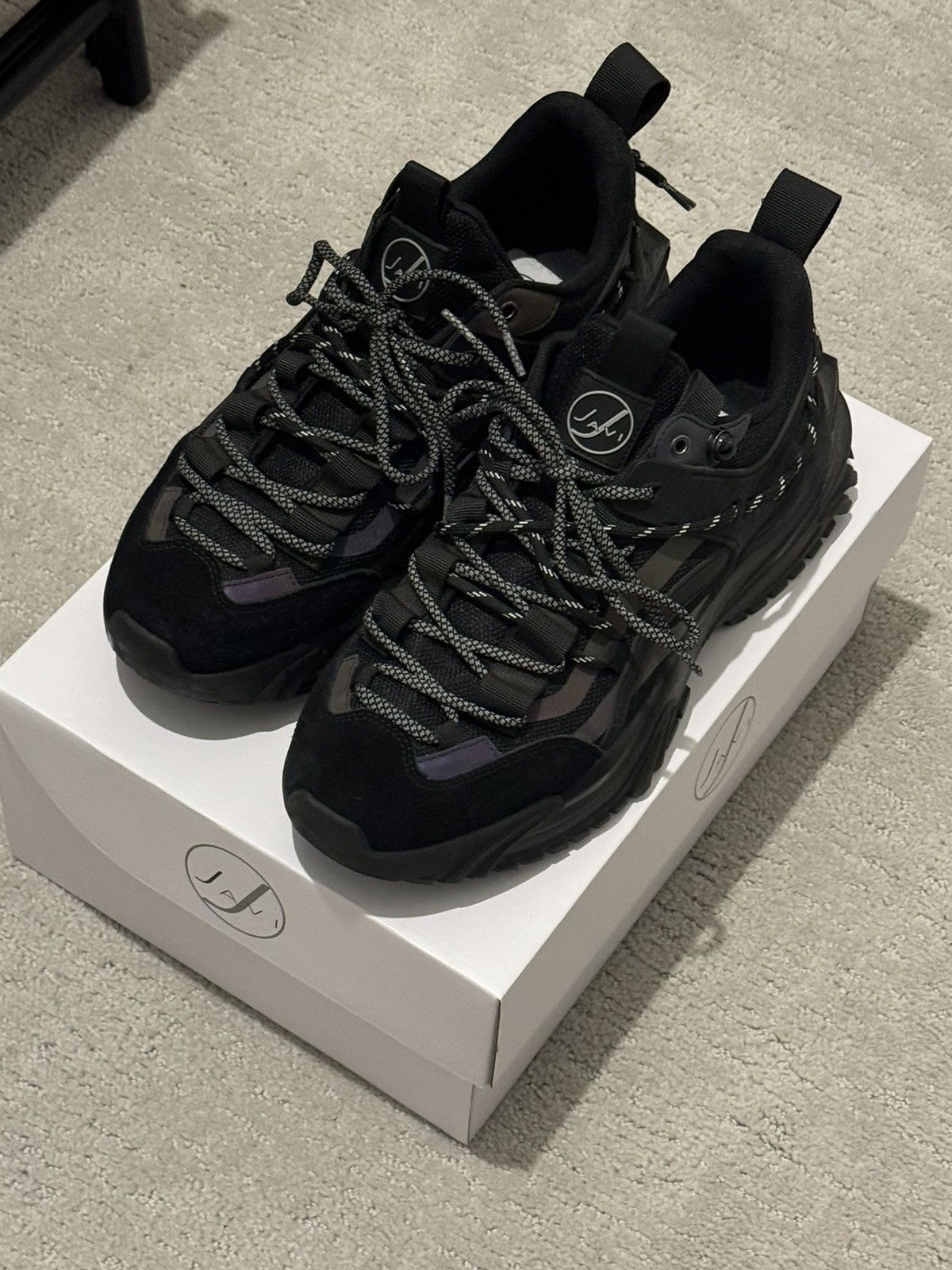 Other Javi Dominance’s Size US 10.5 / EU 43-44 - 1 Thumbnail