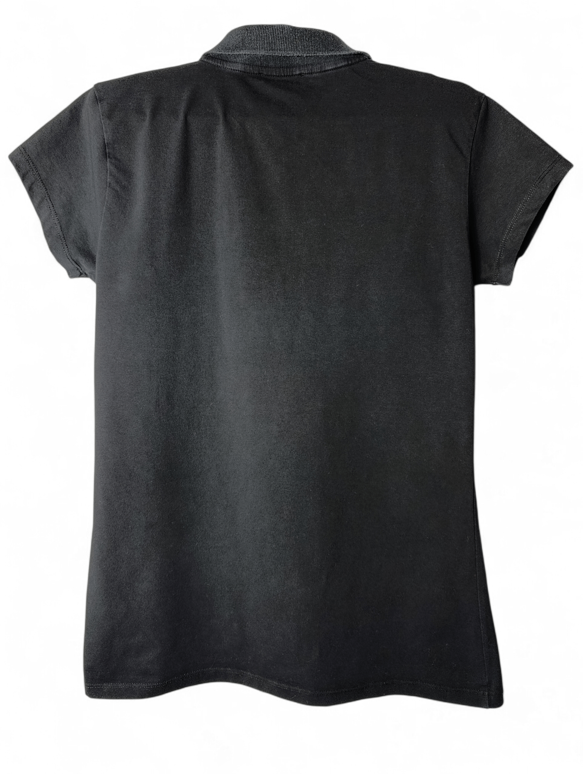 Burberry Burberry Blouse Polo T-shirt Size M / US 6-8 / IT 42-44 - 5 Thumbnail