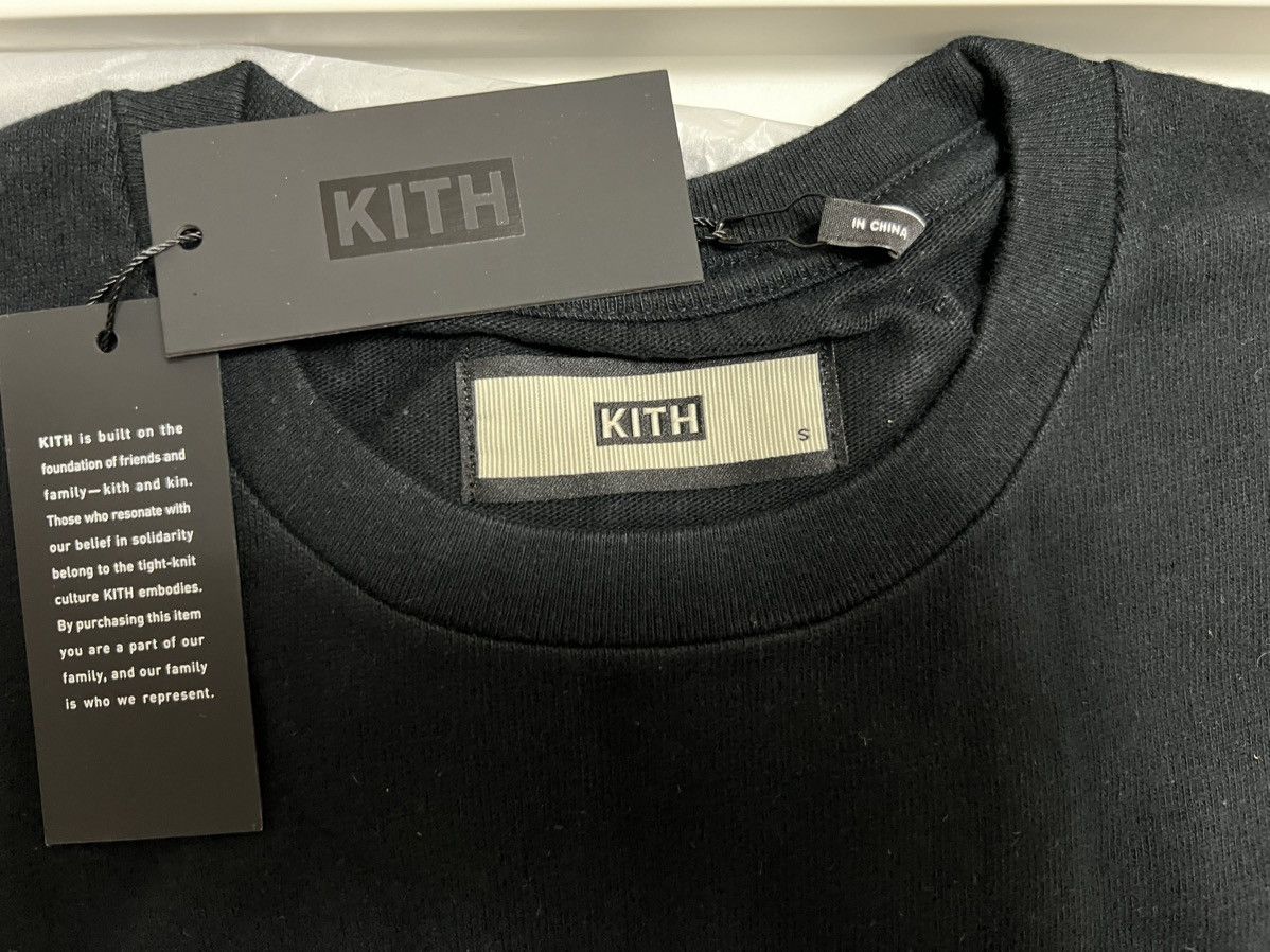 Kith Kith USA Factory Team Tee Size US S / EU 44-46 / 1 - 5 Thumbnail