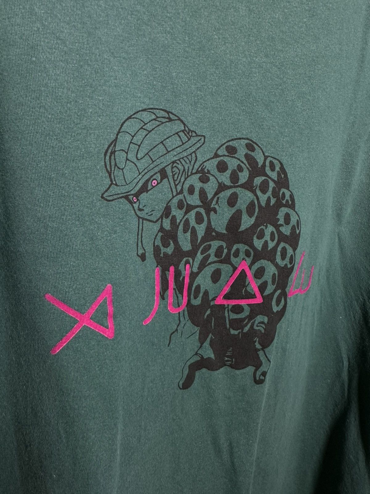 Anime × Uniqlo Uniqlo hunter x hunter t shirt xl Size US XL / EU 56 / 4 - 2 Thumbnail