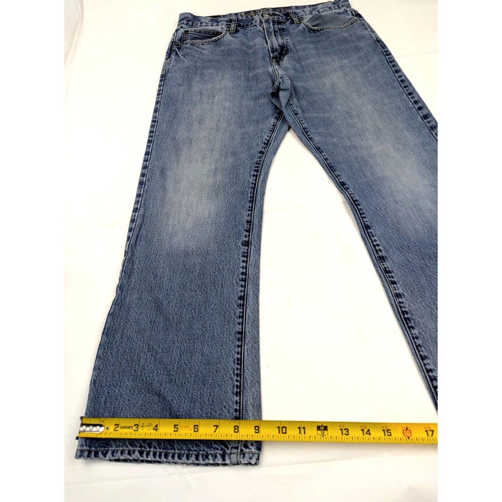 American Eagle Outfitters VINTAGE? No. Size US 34 / EU 50 - 2 Thumbnail