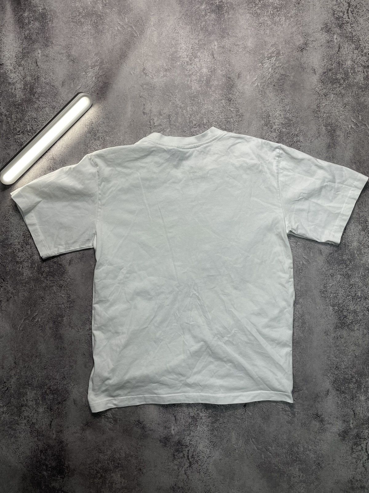 Corteiz Corteiz CRTZ Alcatraz Tee S Size US S / EU 44-46 / 1 - 6 Thumbnail