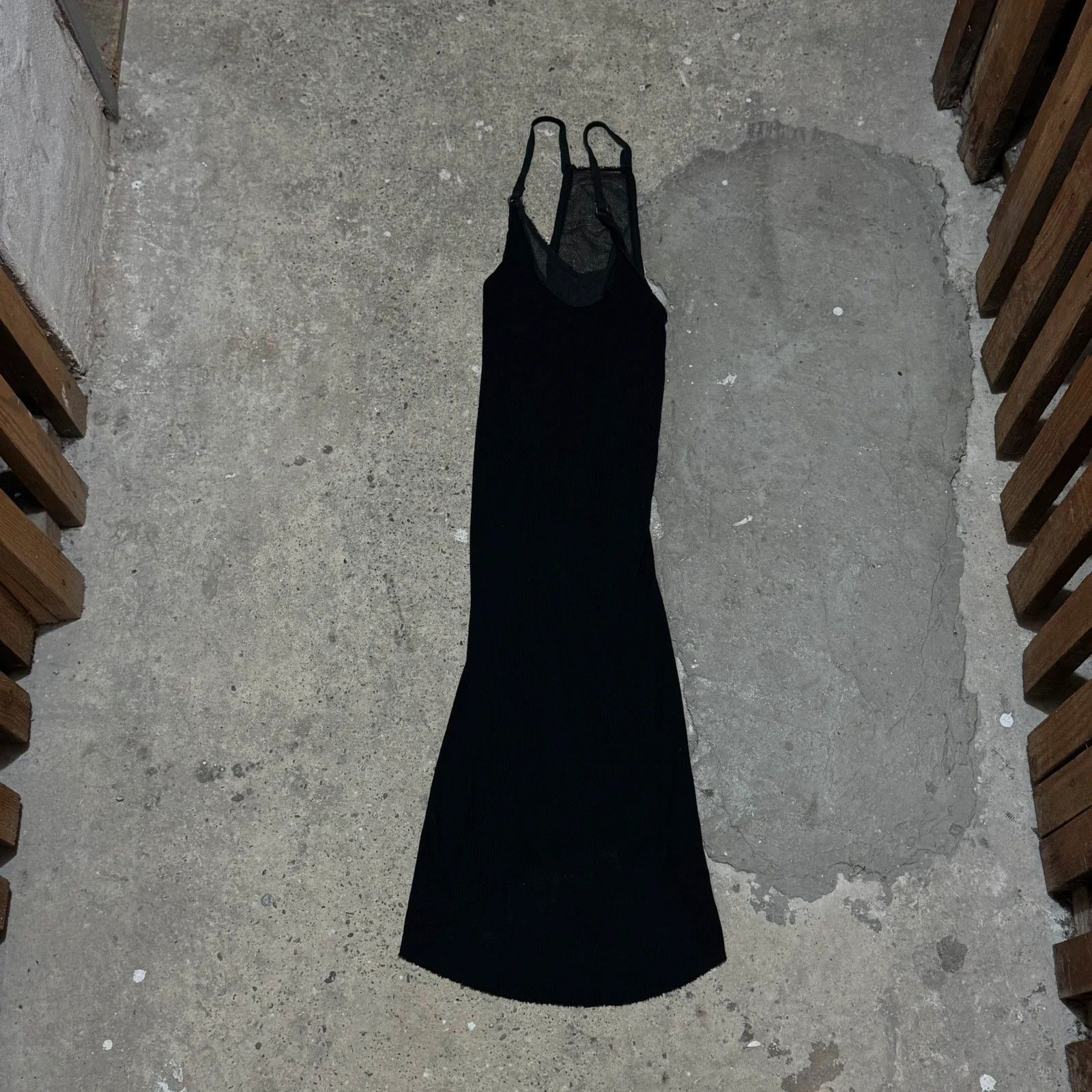 Other Alessandra marchi sheer dress Size S / US 4 / IT 40 - 1 Thumbnail