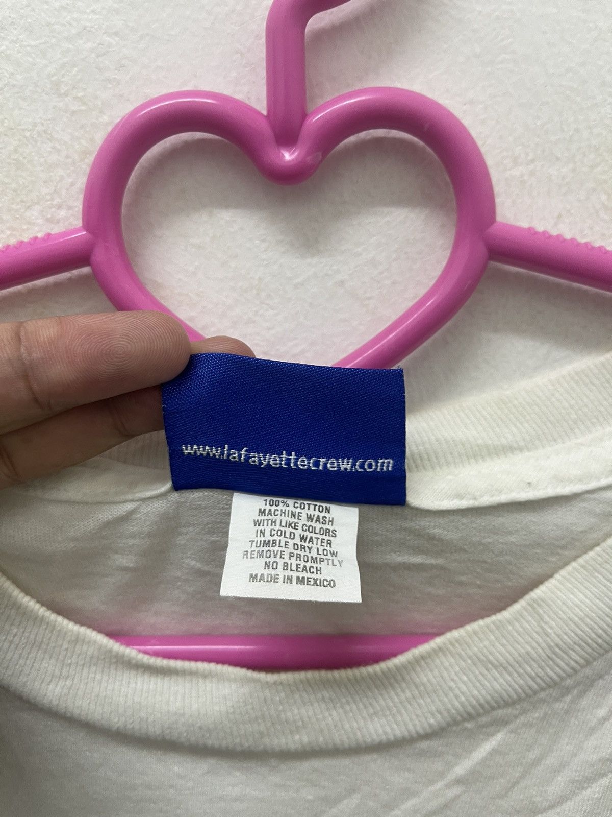 Lafayette 148 Rare LAFAYETTE X Killiman Jah Low Works Behind The Mask Size US M / EU 48-50 / 2 - 5 Thumbnail