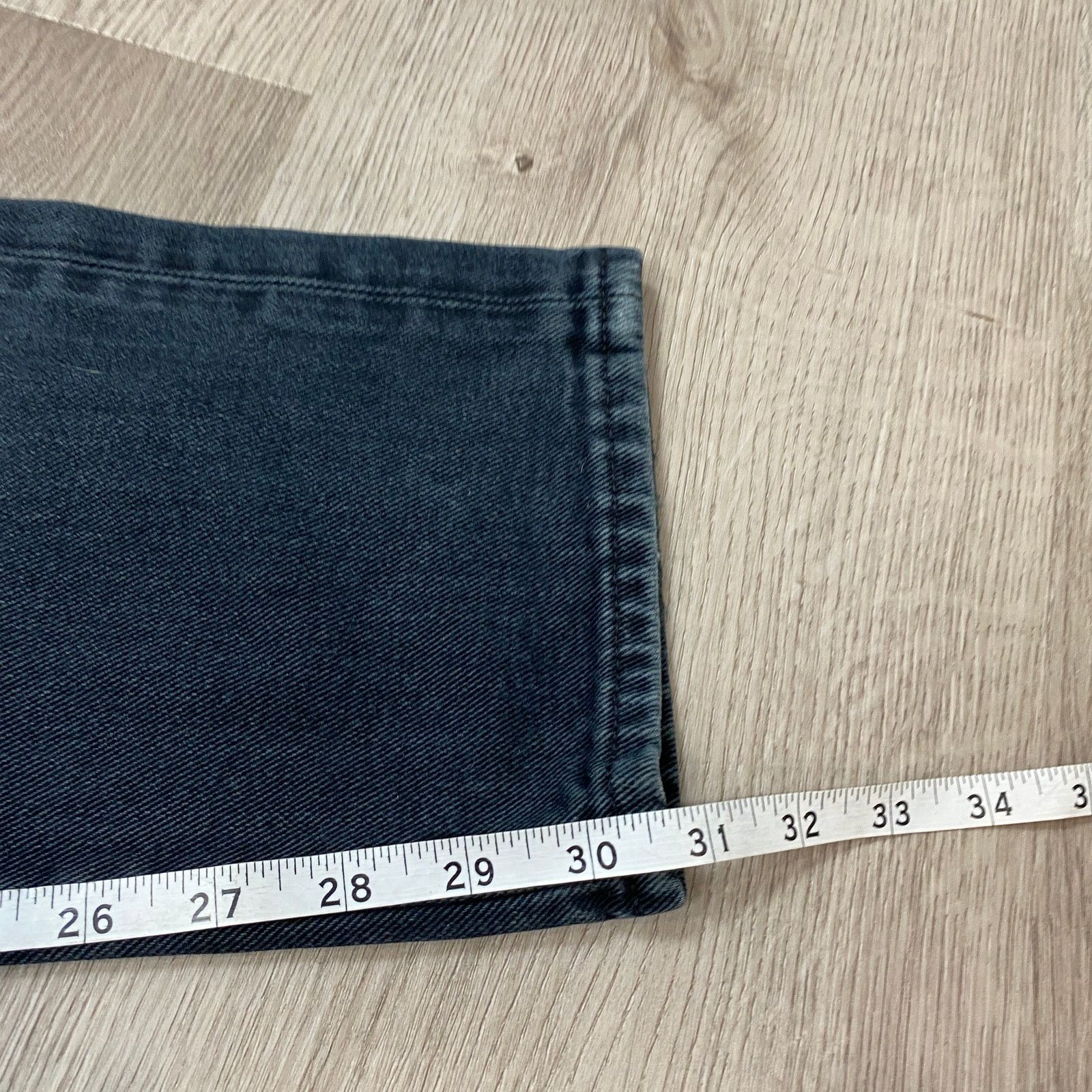Edwin Edwin Ed-55 Regular Tapered Japanese Denim Jeans Men's 30x32 Size US 30 / EU 46 - 7 Thumbnail
