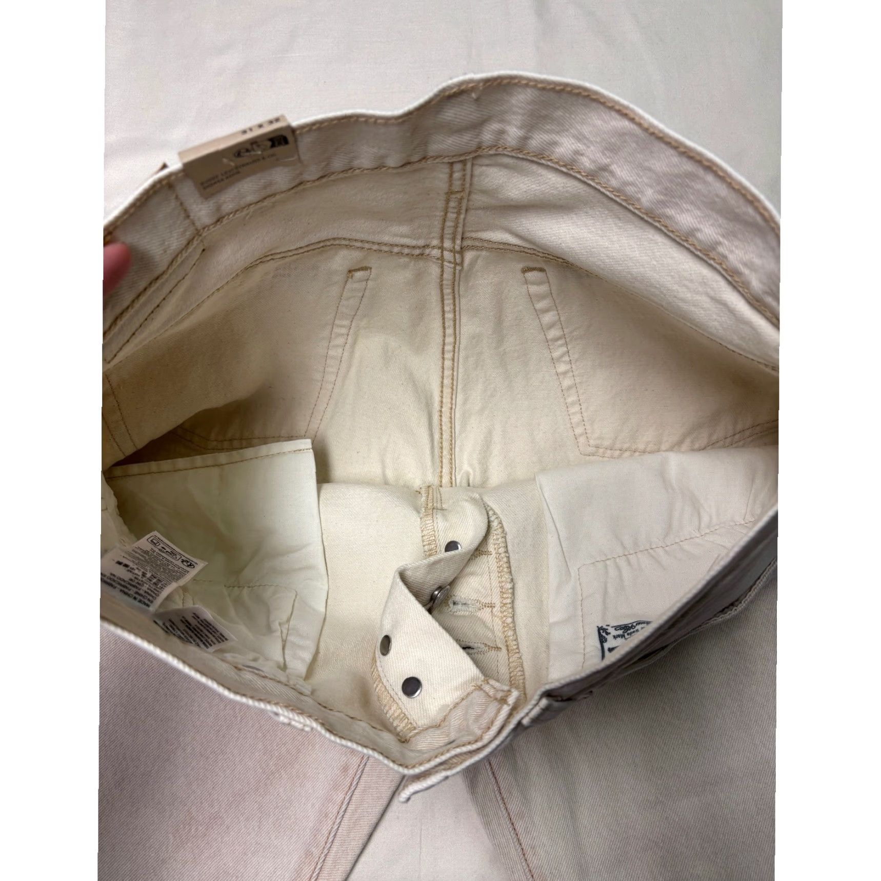 CO VINTAGE N/A Size US 31 - 4 Thumbnail