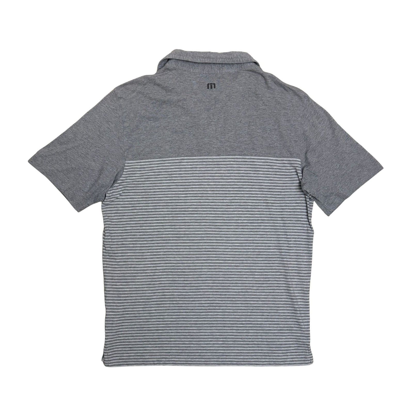 TravisMathew TRAVIS MATHEW GOLF Polo Shirt Summer Casual Tee Mens Small Size US S / EU 44-46 / 1 - 2 Thumbnail