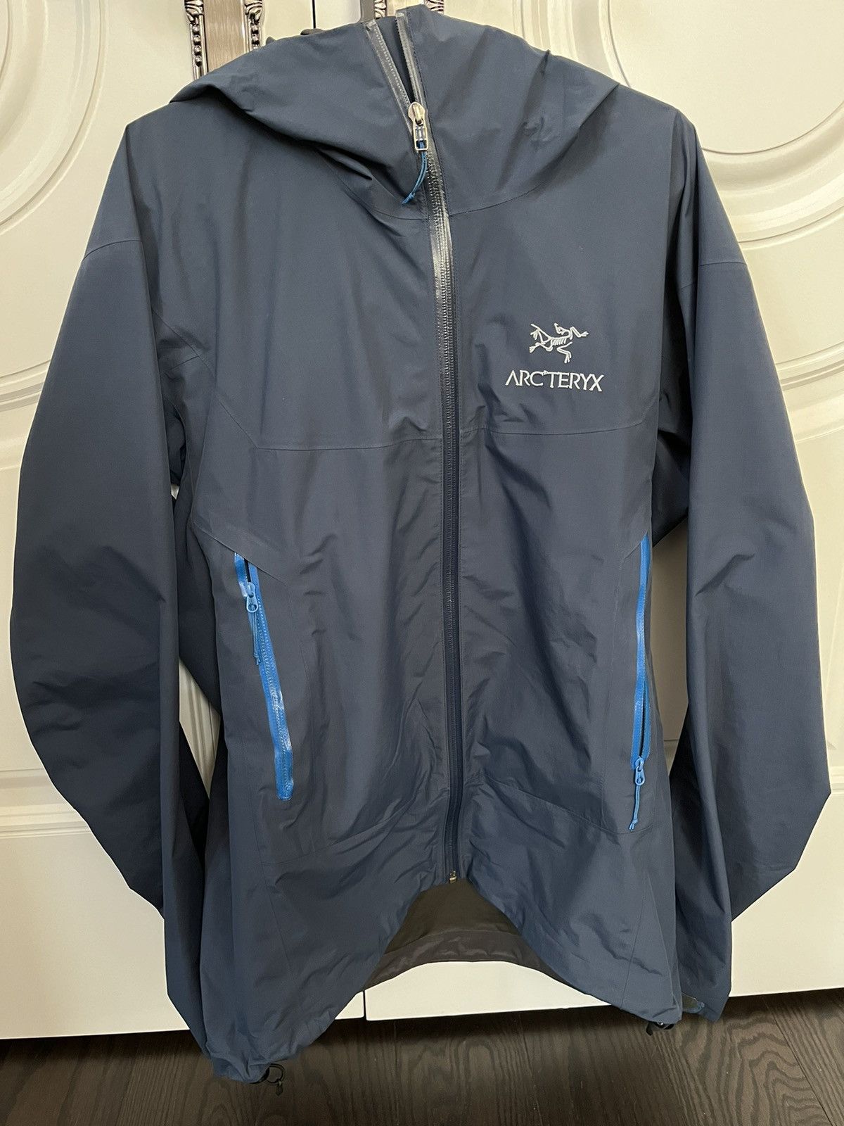 Arc'teryx ARC’TERYX Beta SL Jacket Size US M / EU 48-50 / 2 - 1 Thumbnail