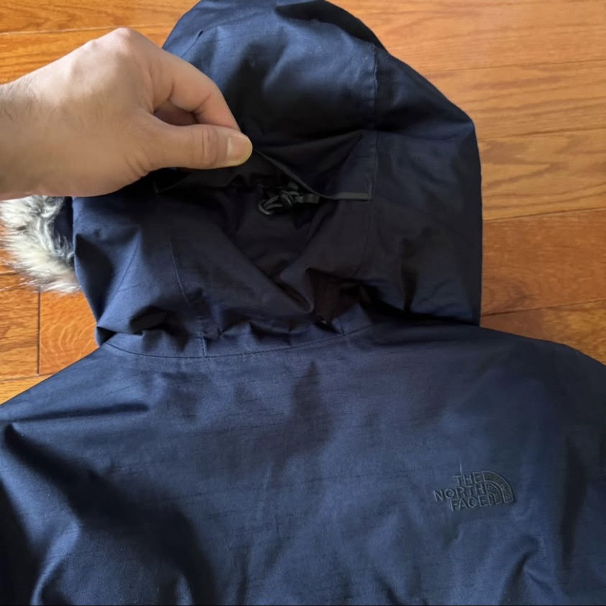 The North Face The North Face waterproof Down Parka Size XS / US 0-2 / IT 36-38 - 7 Thumbnail