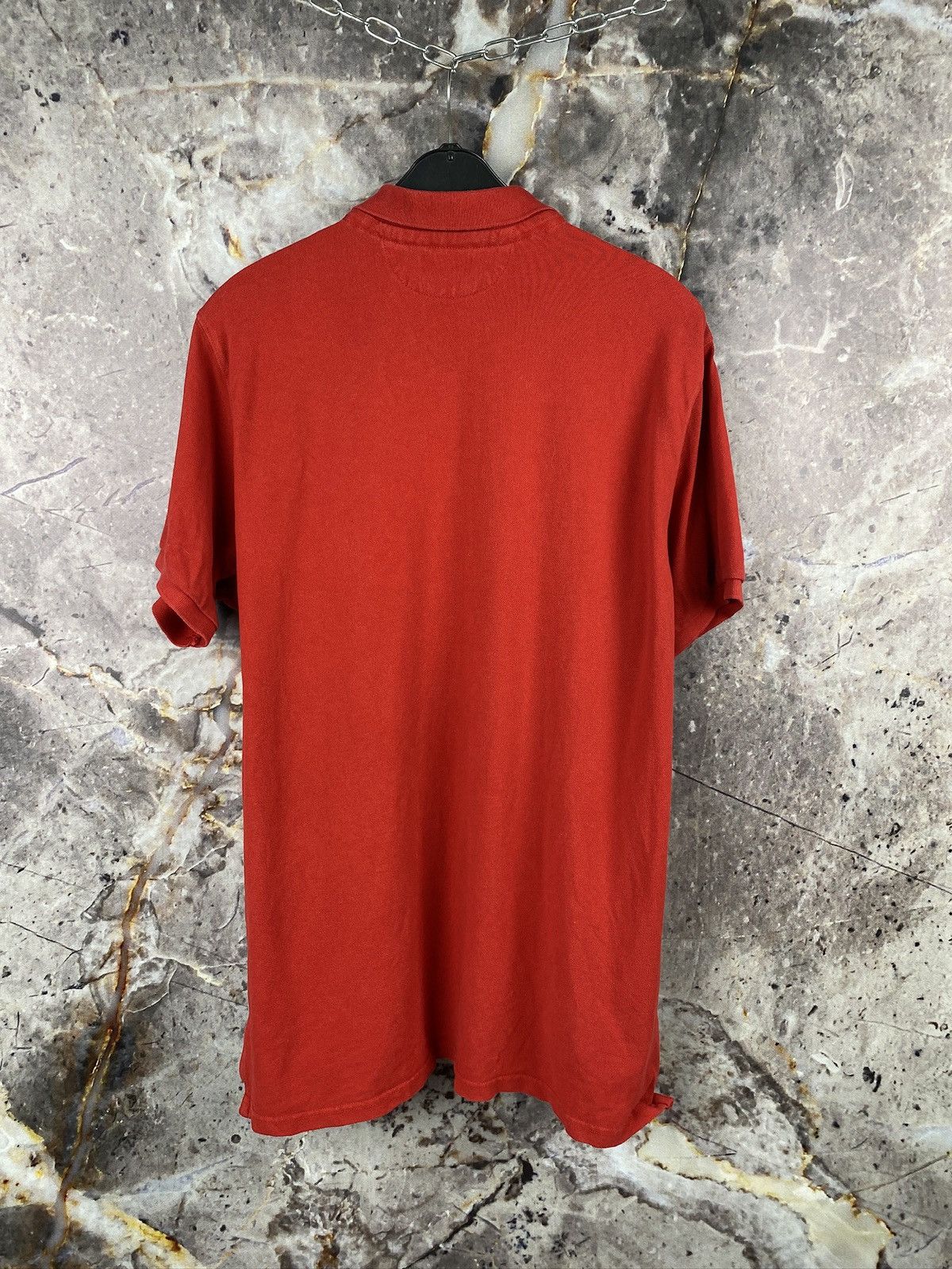 Ralph Lauren Men’s Polo Ralph Lauren Polo Shirt Streetwear Size XXL Size US XXL / EU 58 / 5 - 11 Thumbnail