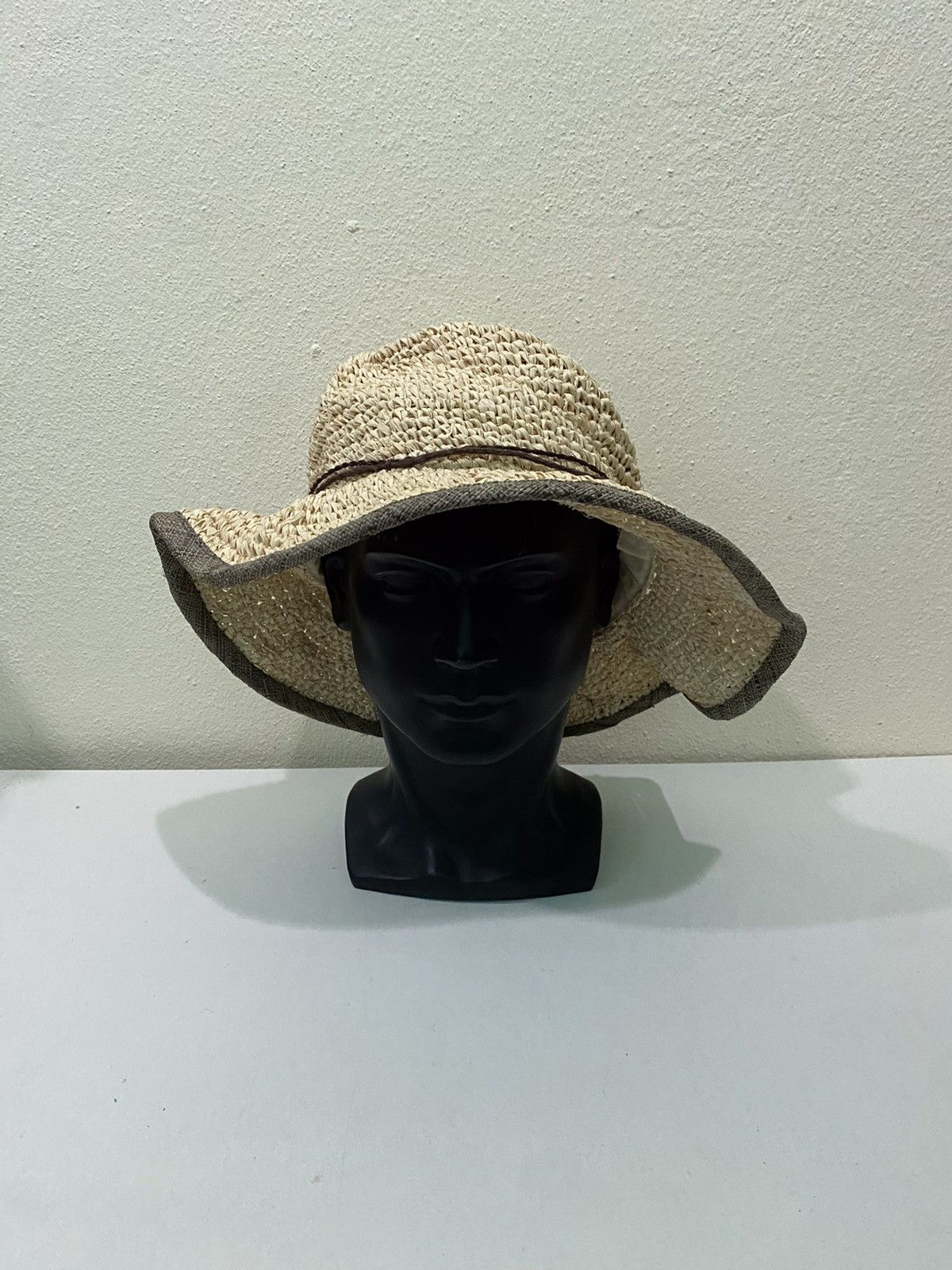 Vintage Studio Clip Bucket Hat Size ONE SIZE - 2 Thumbnail