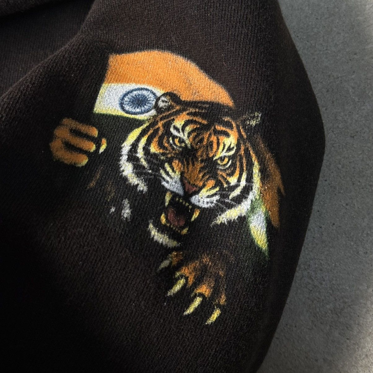 Travis Scott Travis Scott Circus Maximus India Tour 2025 Hoodie Size US L / EU 52-54 / 3 - 4 Thumbnail
