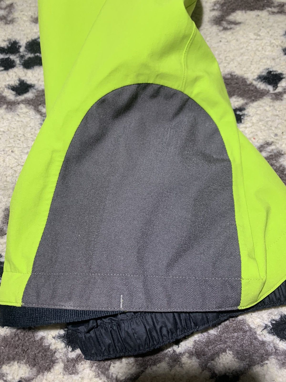 Salomon Salomon Ski Pants Size US 42 / EU 58 - 5 Thumbnail