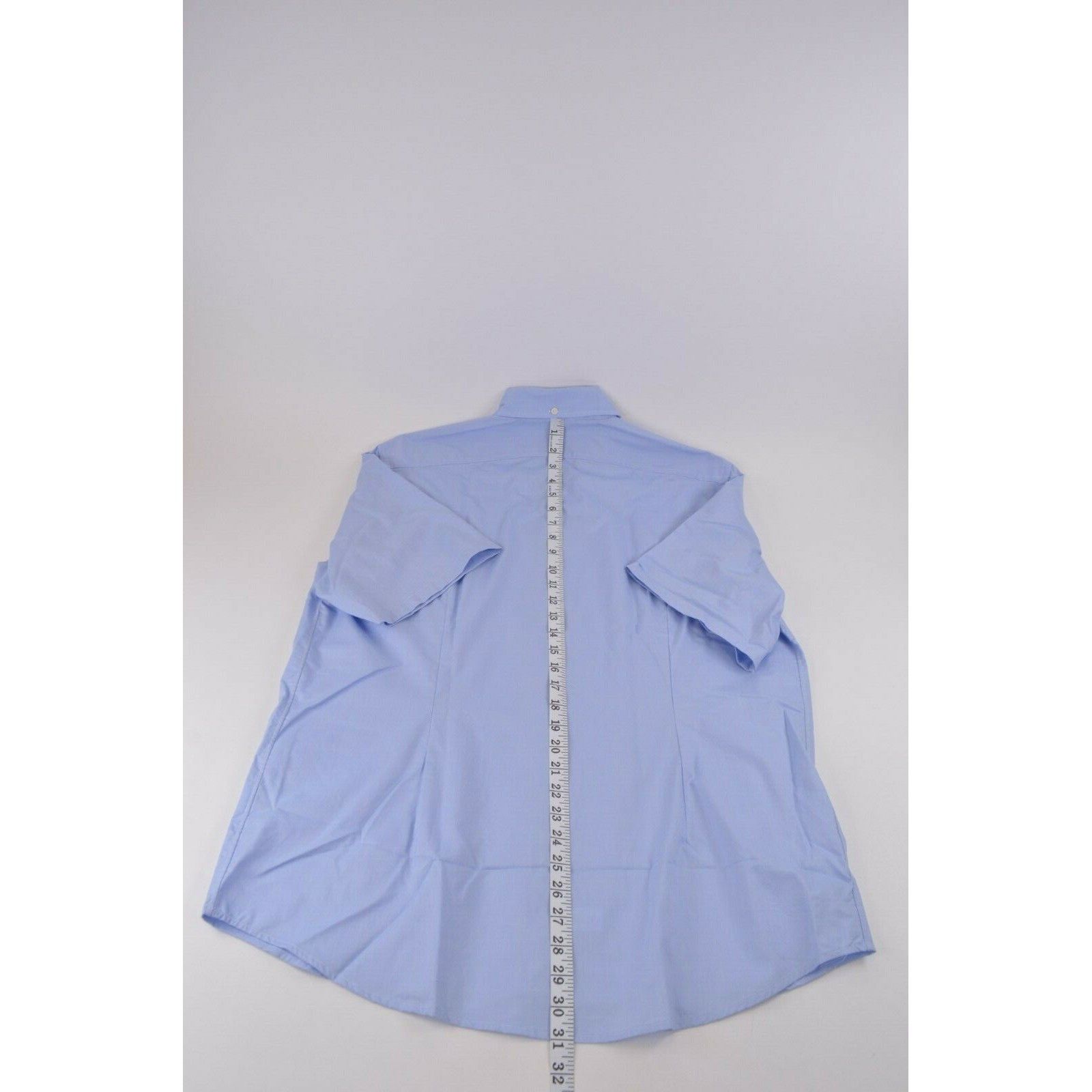 Eton Eton New with tags Shirt Size XL US In Blue Size US XL / EU 56 / 4 - 8 Thumbnail