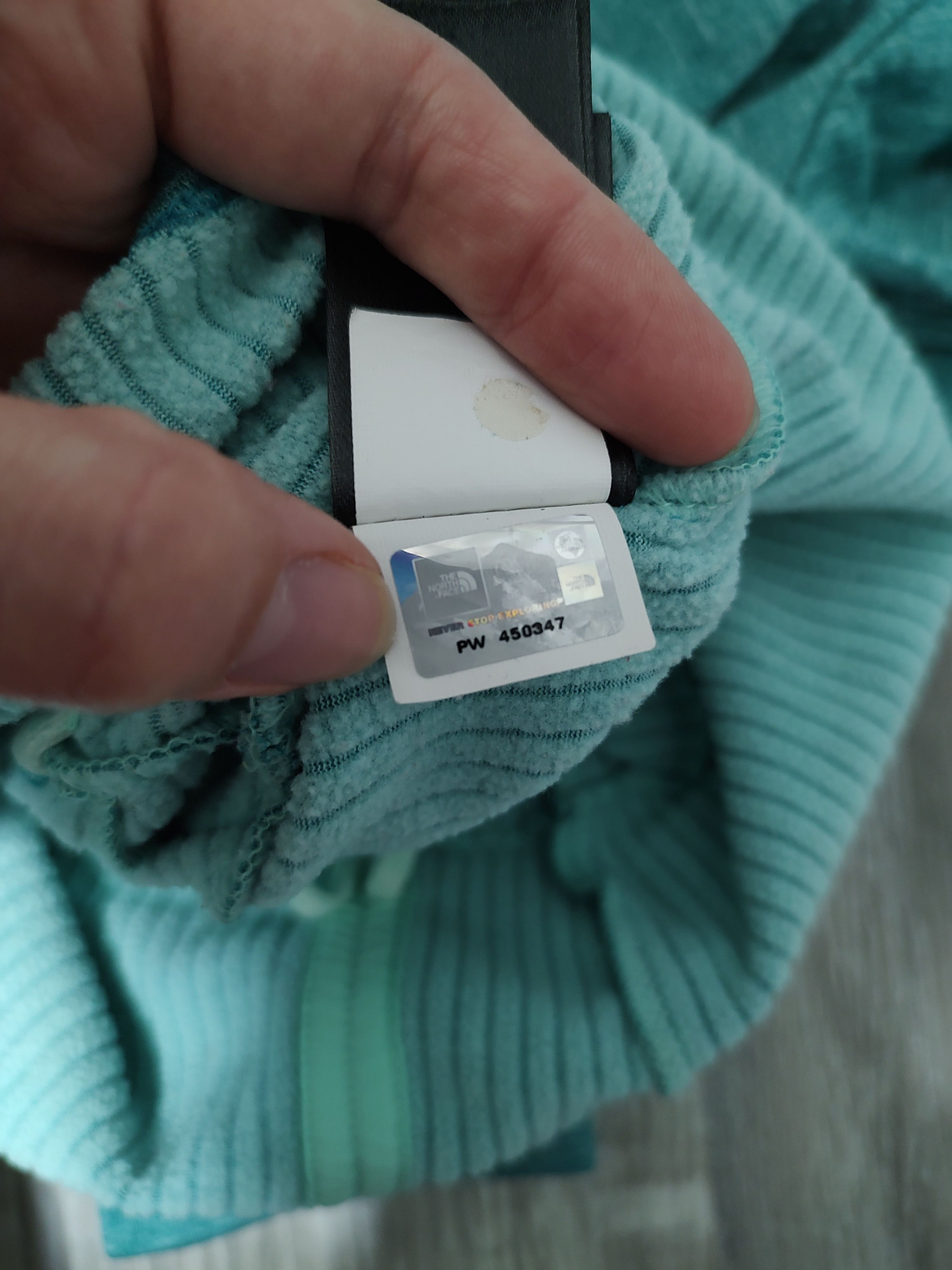 The North Face DYNAMIX HOODIE WOMEN'S SMALL THERMAL WATER RESISTANT Size S / US 4 / IT 40 - 9 Thumbnail