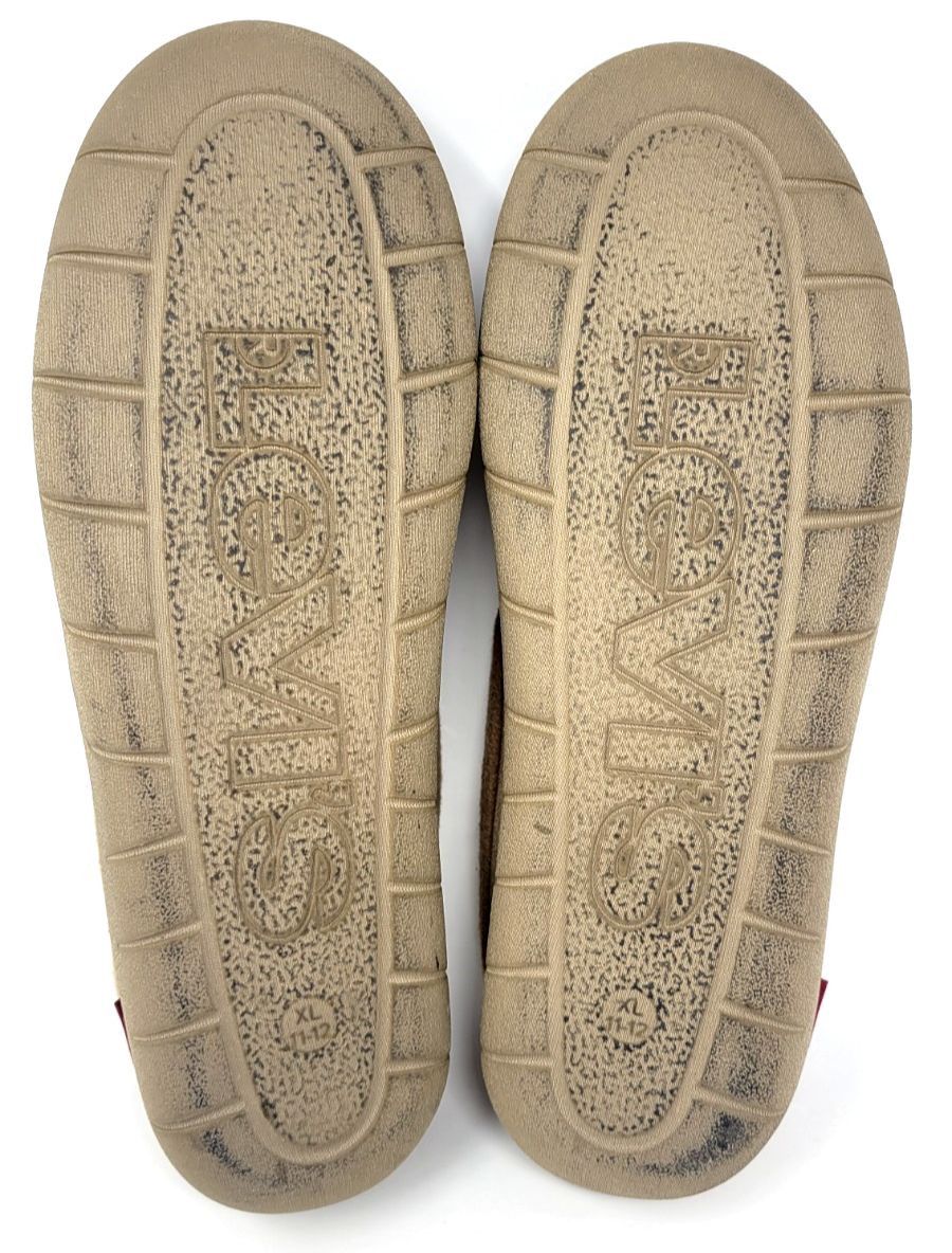 Levi's Levi's Victor Clog Slippers Microsuede Slip On House Shoes Size US 11 / EU 44 - 7 Thumbnail