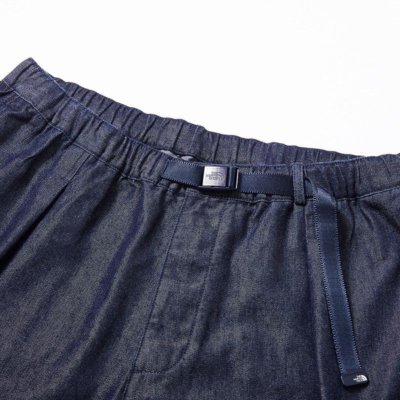 Kazuki Kuraishi × The North Face Urban Exploration KKDENIM CASUAL PANTS Size US 32 / EU 48 - 3 Thumbnail