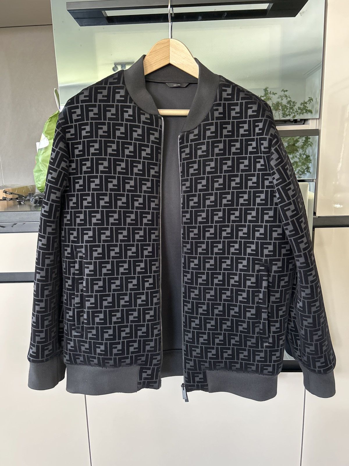 Fendi Fendi hologram Size US M / EU 48-50 / 2 - 6 Thumbnail