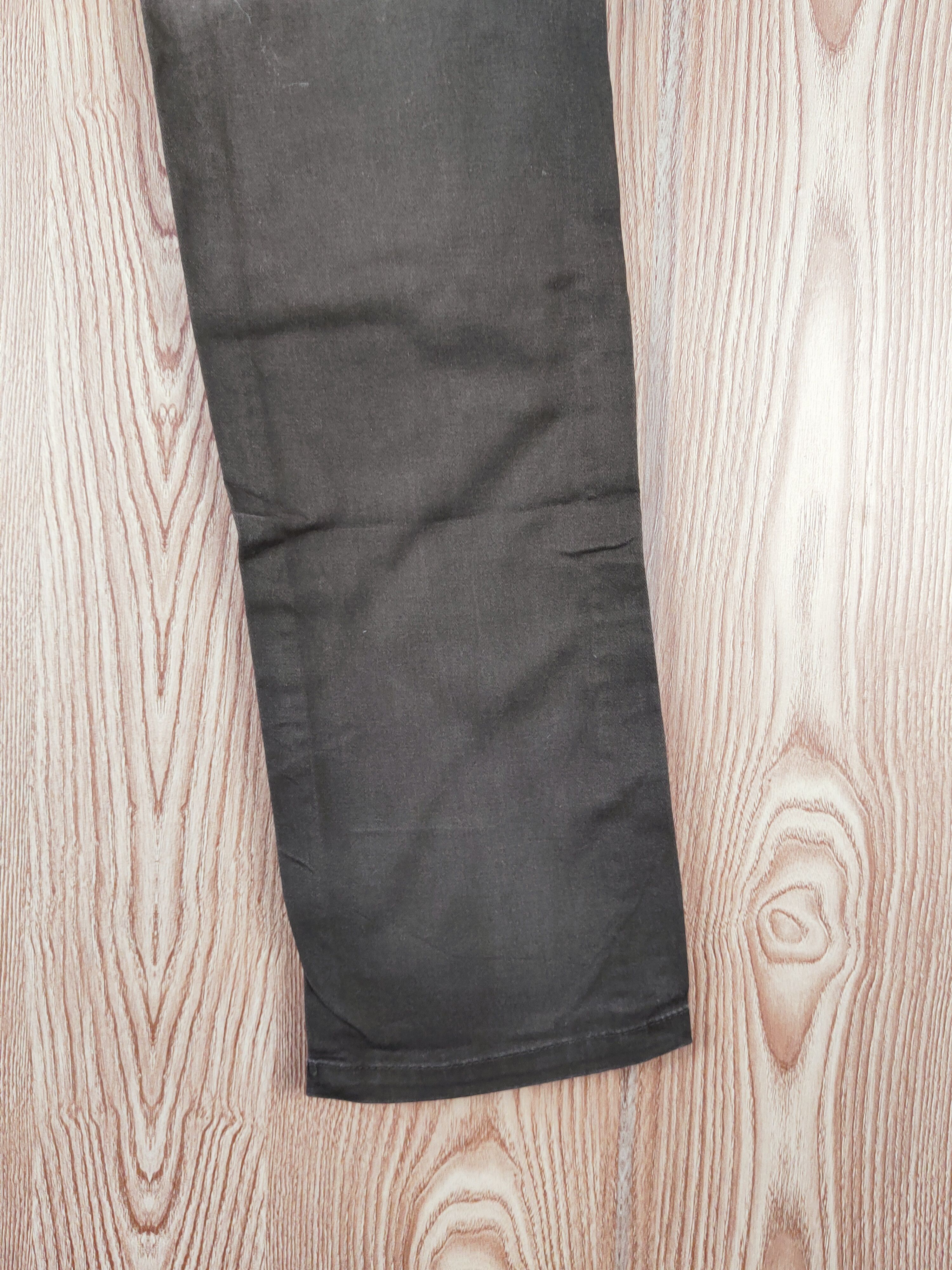 Japanese Brand Lowrys Farm Dark Brown Multipocket Cargo Pants #W455 Size US 30 / EU 46 - 11 Thumbnail