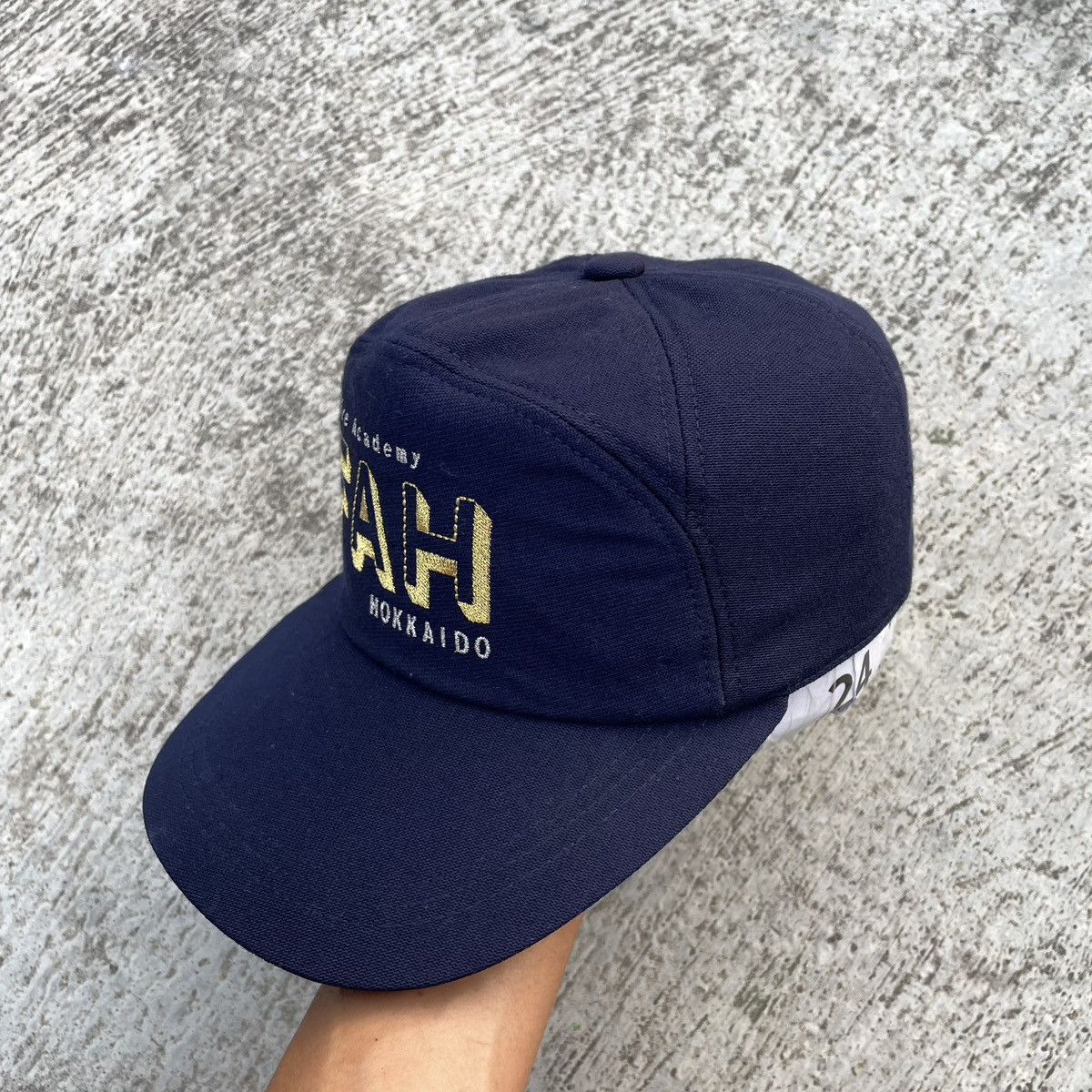 Japanese Brand Fire academy hokkaido Size ONE SIZE - 2 Thumbnail