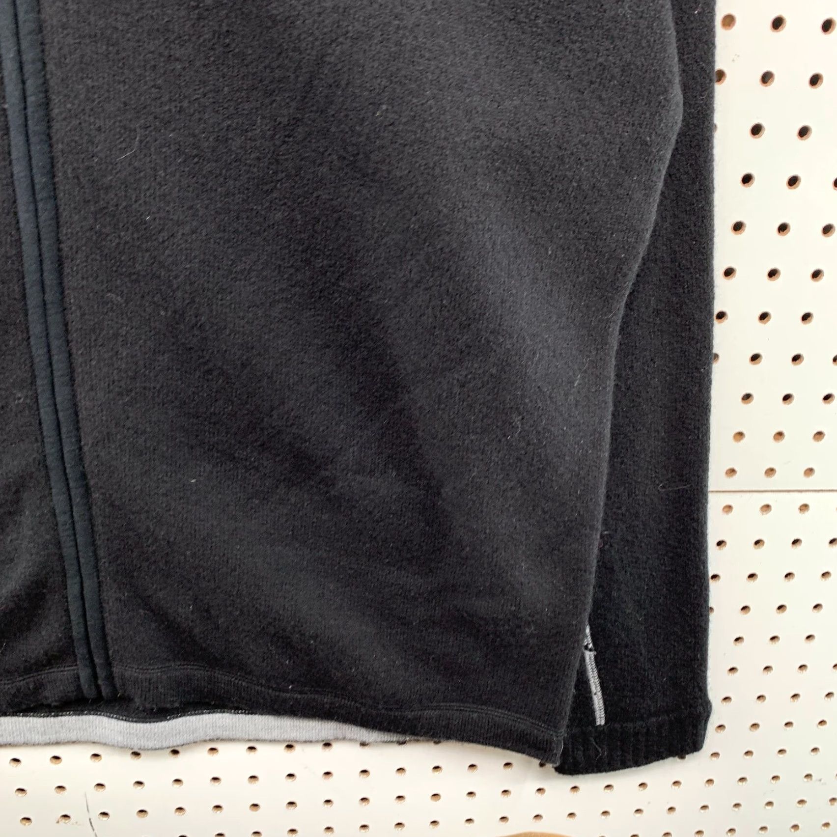 Eddie Bauer Eddie Bauer Sport Merino Wool Sweater Jacket Mens XL Black Heavyweight Sweater Size US XL / EU 56 / 4 - 7 Thumbnail