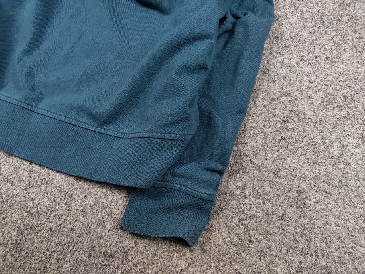 YMC YMC You Must Create Designer Classic Crew Chek Sweatshirt Size US M / EU 48-50 / 2 - 5 Thumbnail