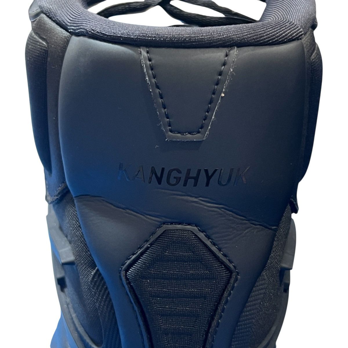 KANGHYUK × Reebok Reebok × KANGHYUK Premier Road Modern Mid / "Ginza Black" Size US 10 / EU 43 - 7 Thumbnail