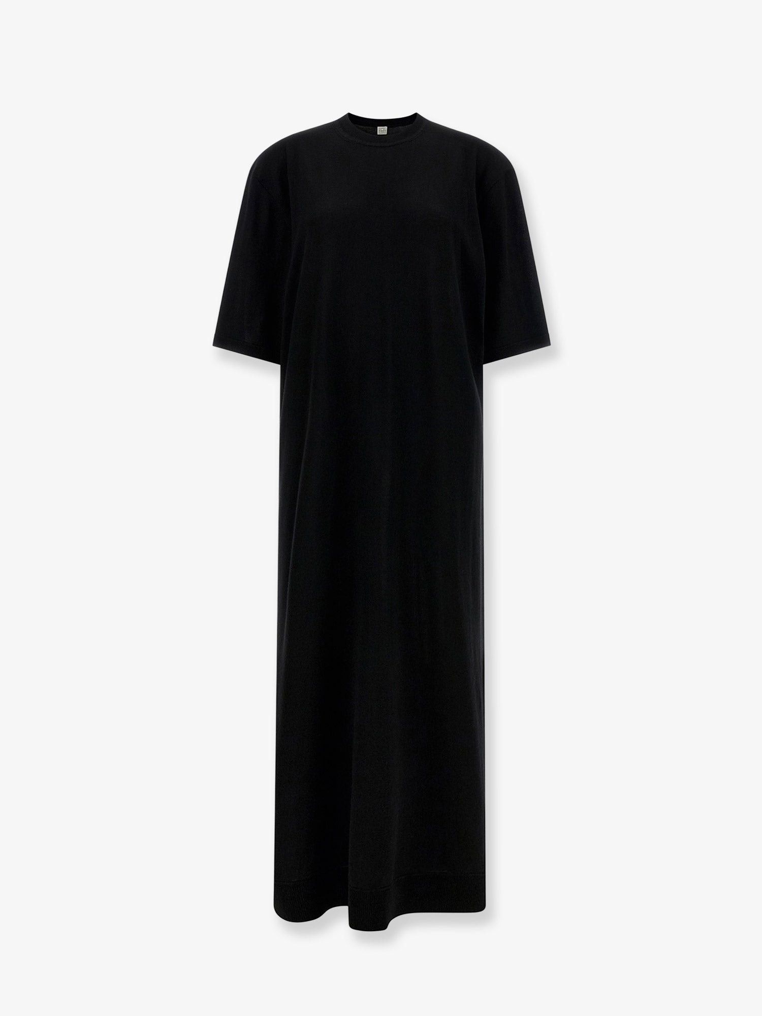Toteme Long Merino Wool Dress Size XS / US 0-2 / IT 36-38 - 1 Thumbnail