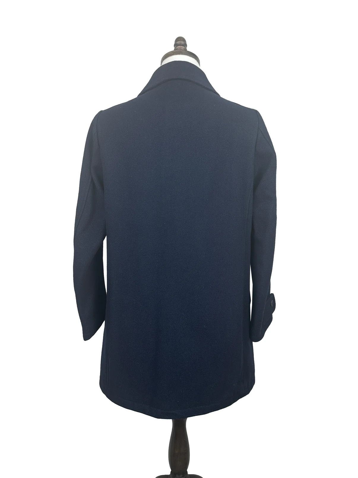 Visvim FW16 Herge Coat (Vtg Tweed) | Grailed 