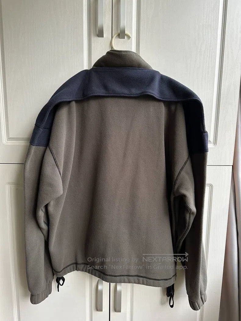Y/Project Y/Project Size XS Polar fleece jacket coat Size US XS / EU 42 / 0 - 3 Thumbnail