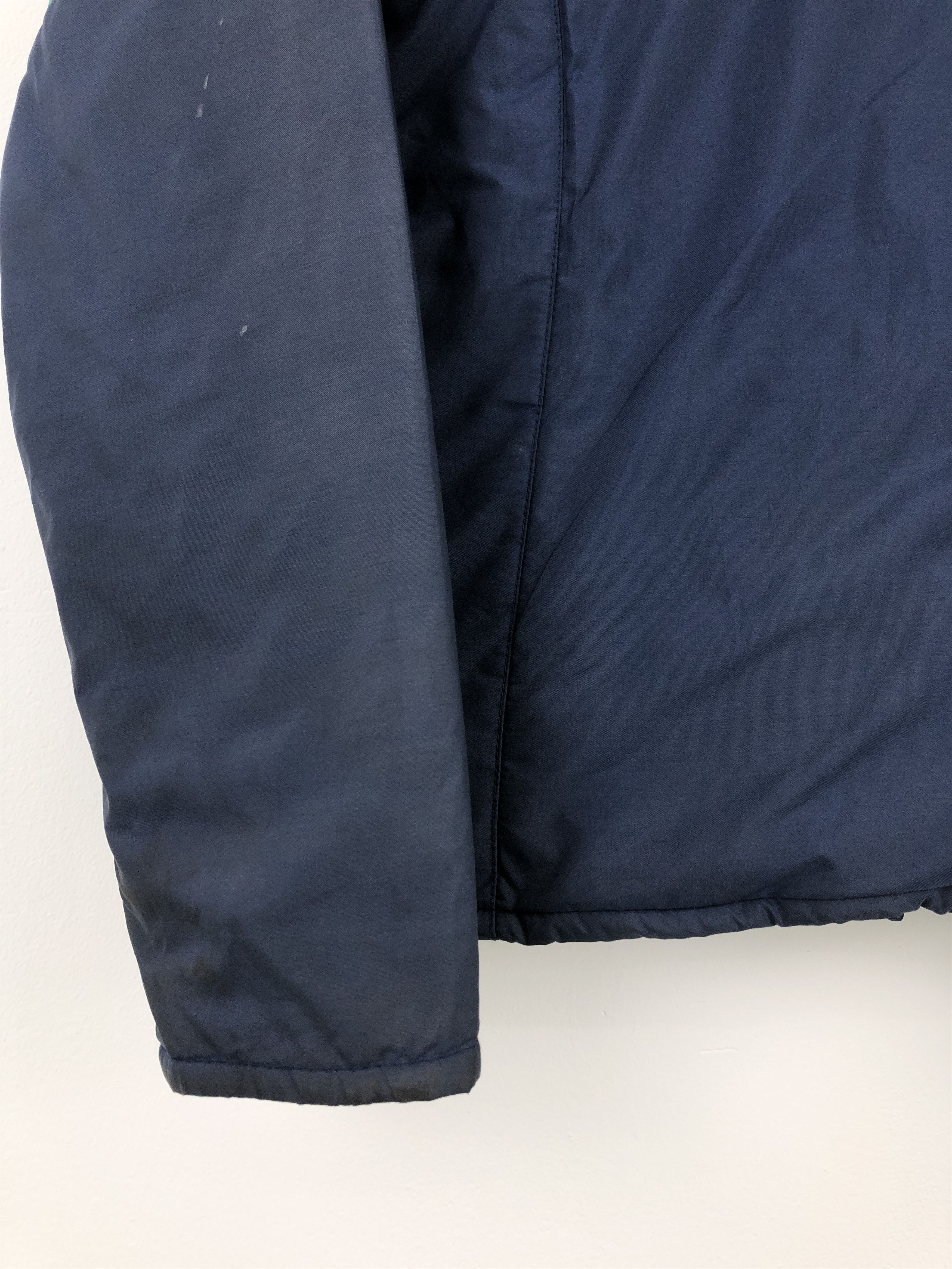If Six Was Nine 80s Rare Vintage Edelweiss Skiwear Ski Puffer Jacket JA0035 Size US S / EU 44-46 / 1 - 13 Thumbnail