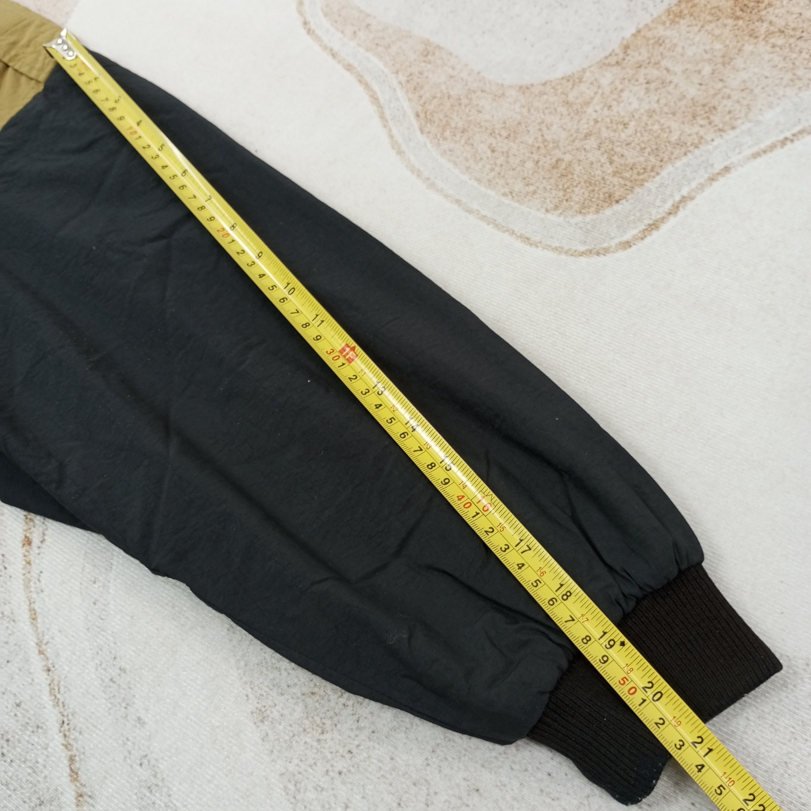 Japanese Brand Toyota Japanese Motorsports Racing Jacket c238n11 Size US M / EU 48-50 / 2 - 11 Thumbnail