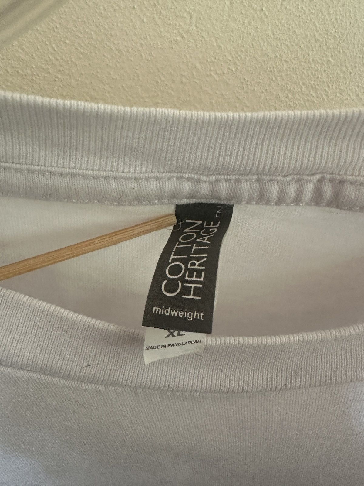 Other Rich Amiri Ghetto Fabulous Tour Merch Size US XL / EU 56 / 4 - 3 Thumbnail