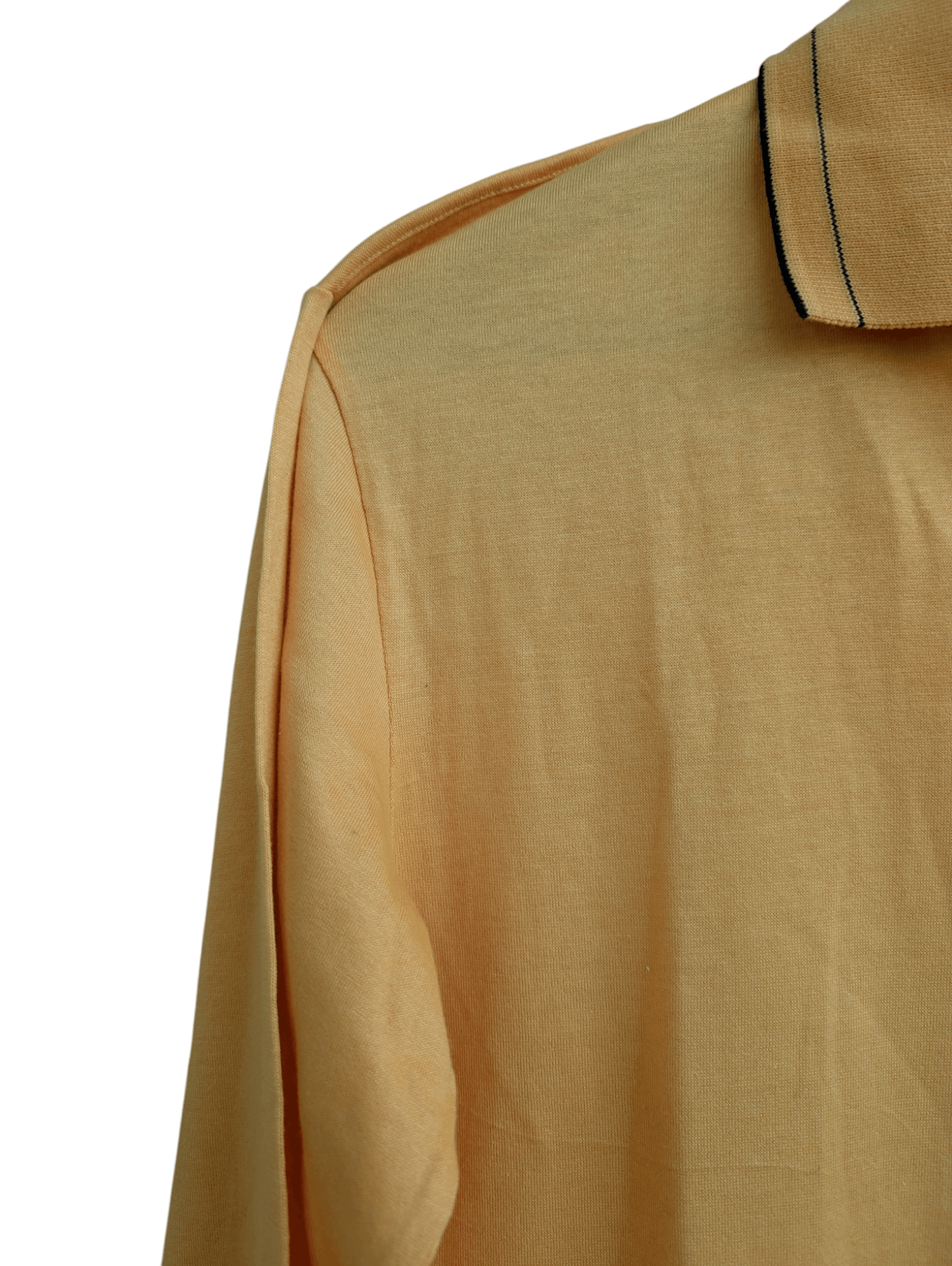 Vintage Vintage 70's Arnold Palmer Long Sleeve Shirt Size US M / EU 48-50 / 2 - 10 Thumbnail