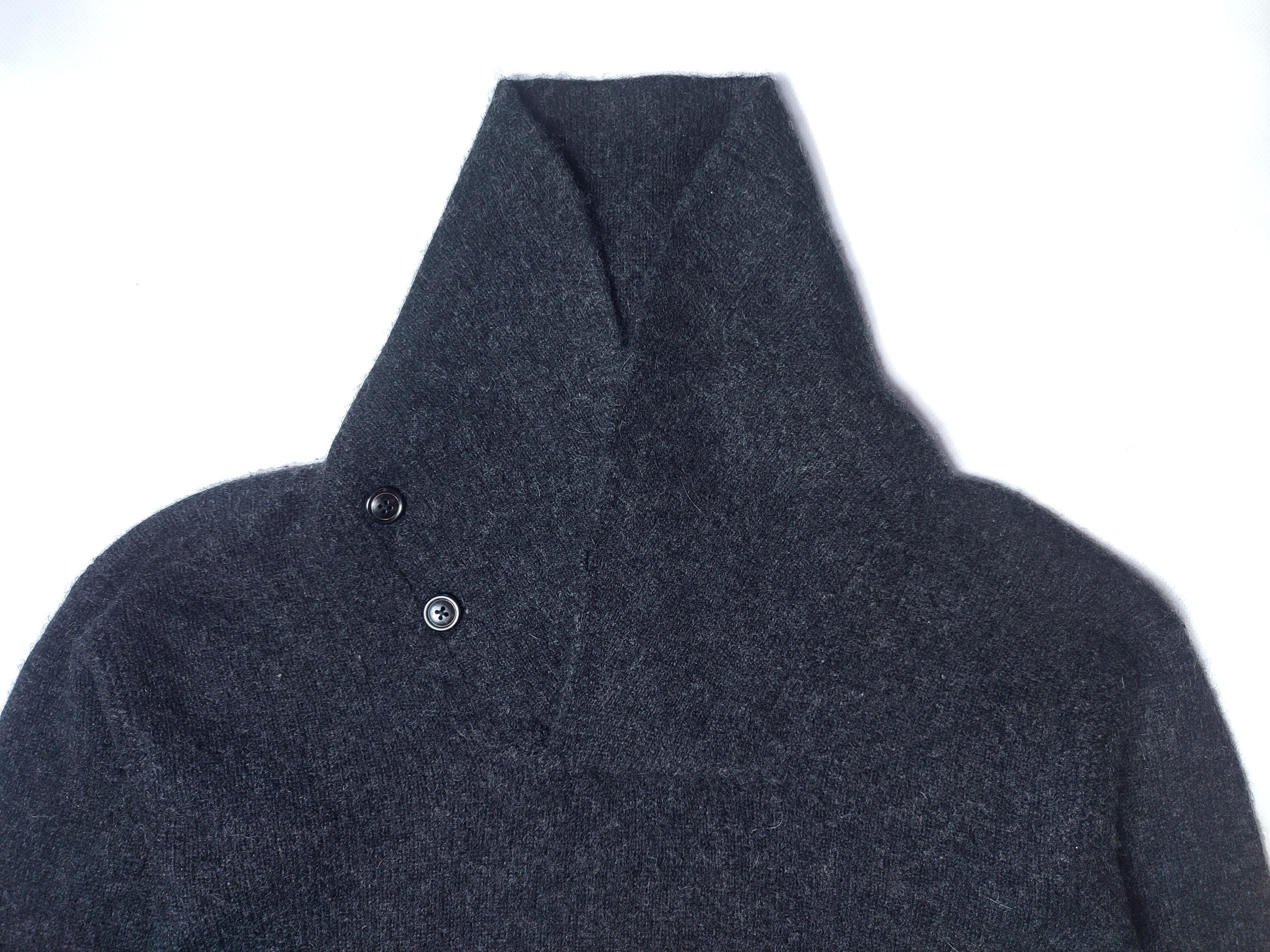 RRL Ralph Lauren RRL Polo Ralph Lauren Cashmere Sweater Size US S / EU 44-46 / 1 - 3 Thumbnail