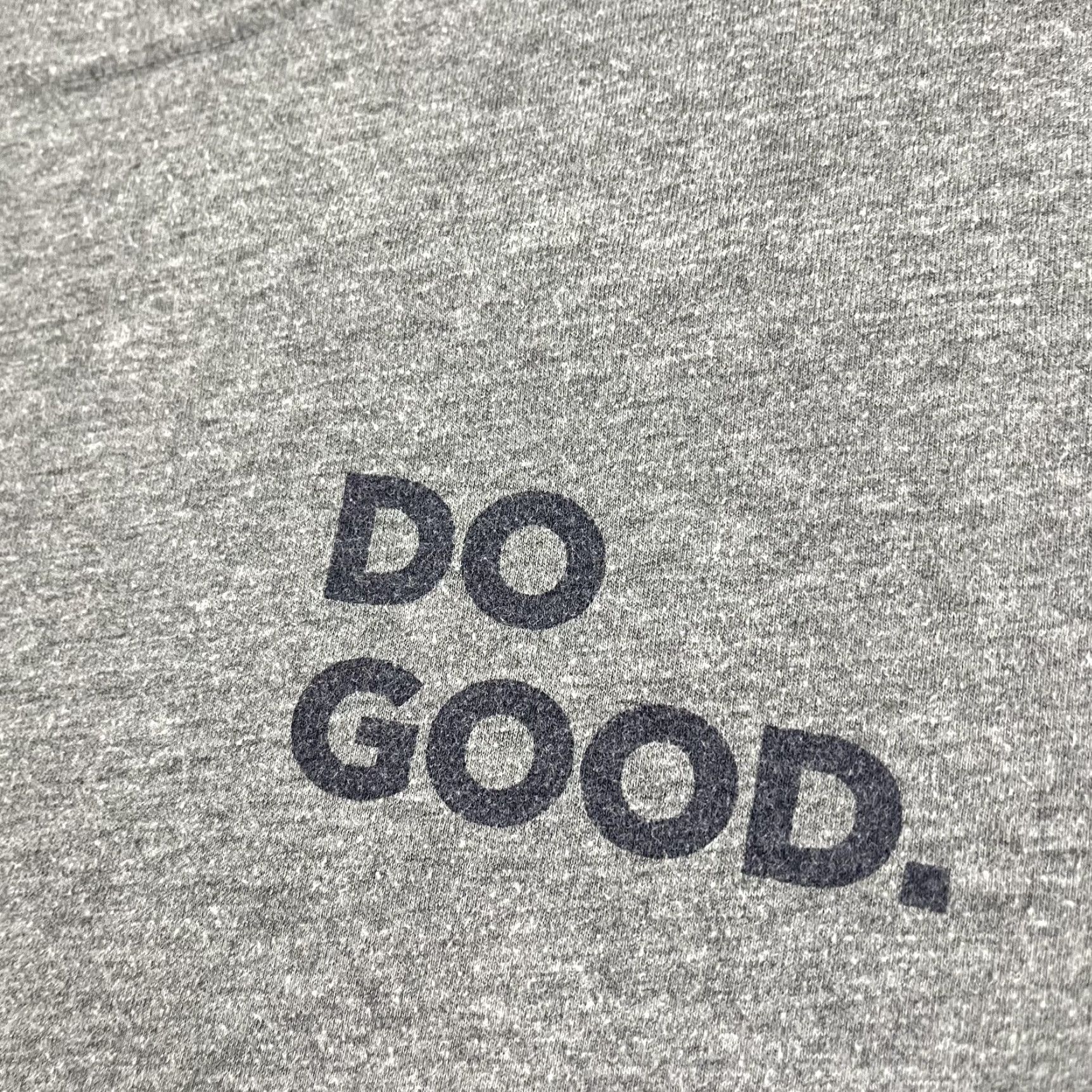 Cotopaxi Cotopaxi Shirt Men Large Gray Graphic Tee Hiking Climbing Outdoor Organic Cotton Size US L / EU 52-54 / 3 - 5 Thumbnail