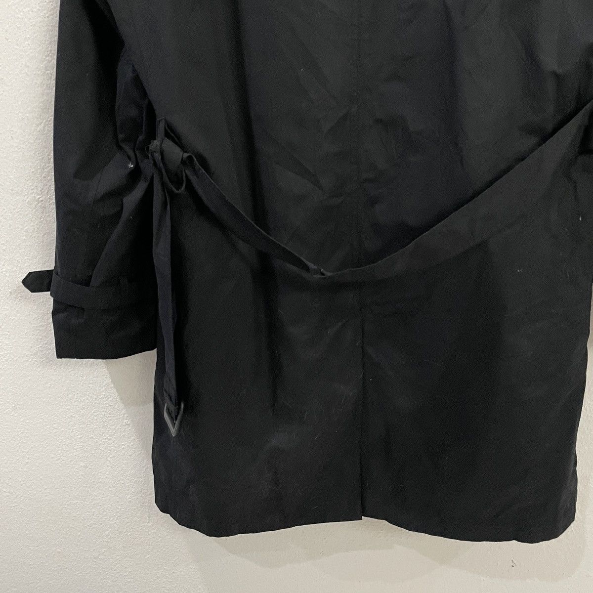 Lauren Ralph Lauren Vintage Lauren Ralph Lauren Trench Coat Size US L / EU 52-54 / 3 - 11 Thumbnail