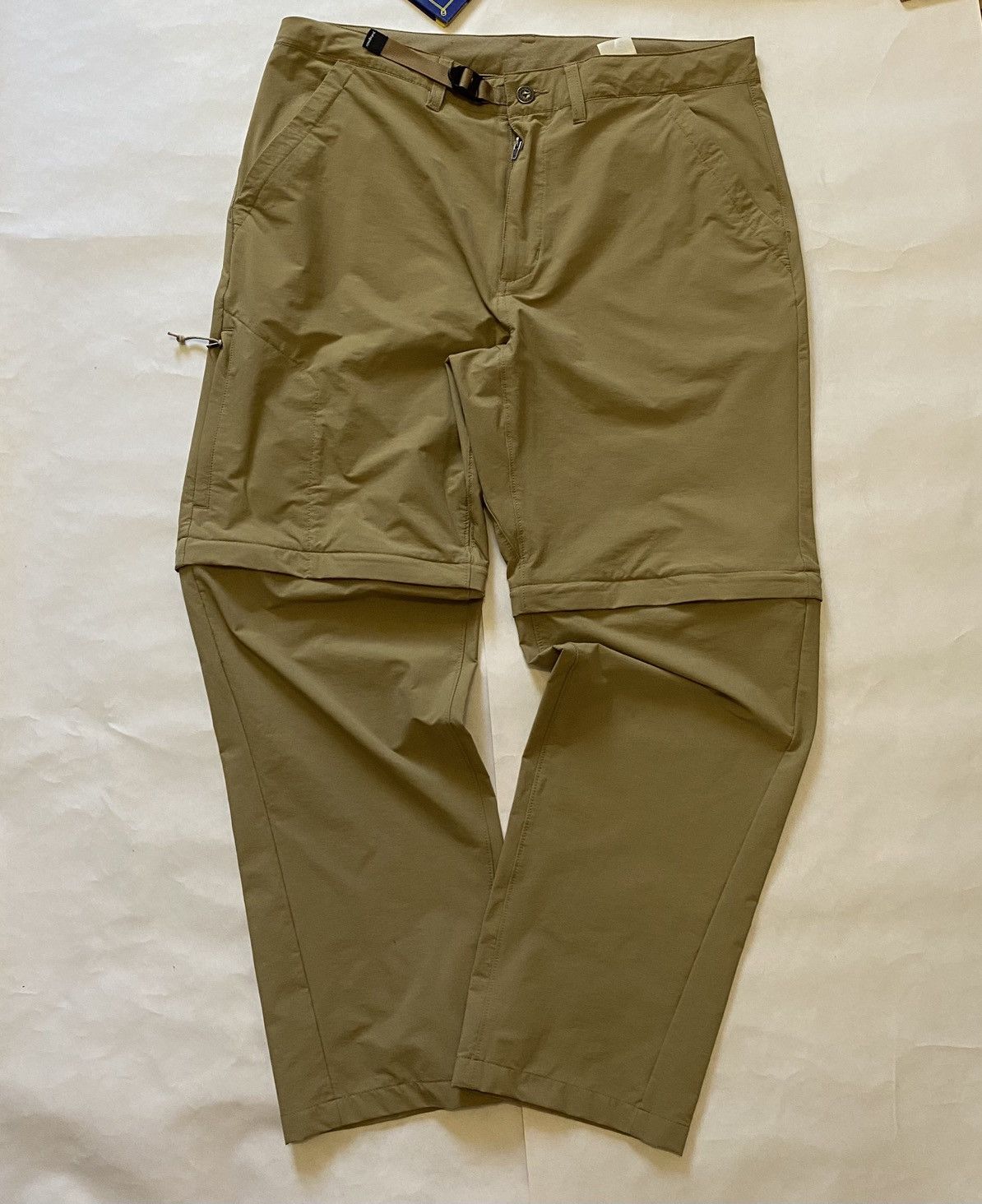 Patagonia pants patagonia Size US 36 / EU 52 - 1 Thumbnail