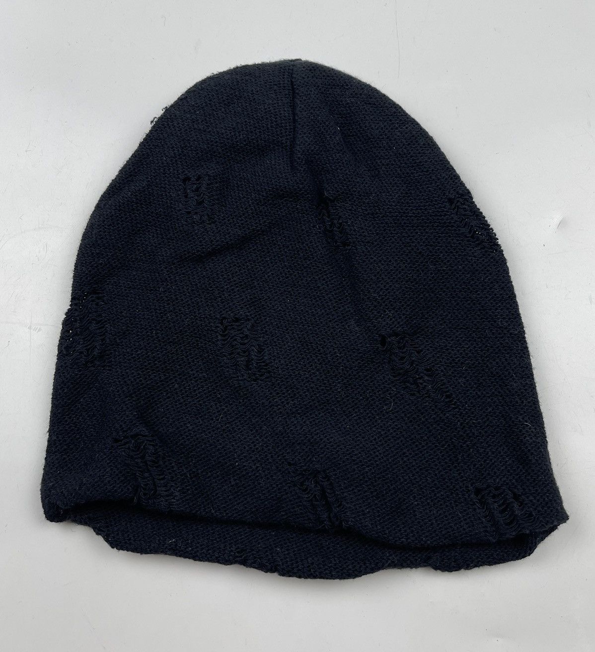 Seditionaries distressed skull beanie hat snow cap tc24 Size ONE SIZE - 5 Thumbnail