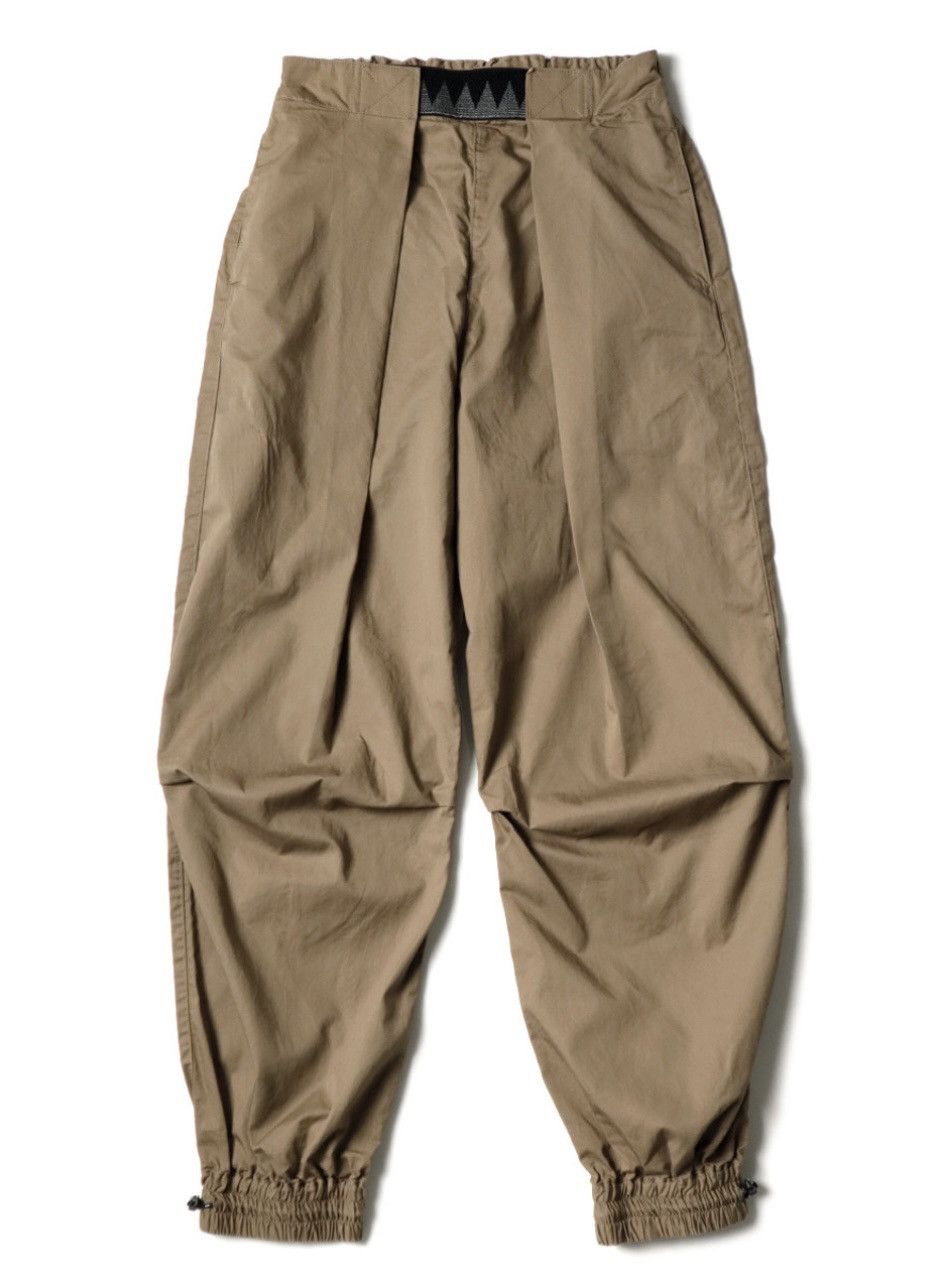 Kapital Kapital Burberry Easy Beach Go Track Pants Size US 30 / EU 46 - 2 Thumbnail